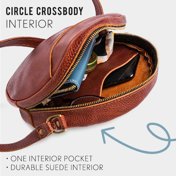 Circle Crossbody - Image 190