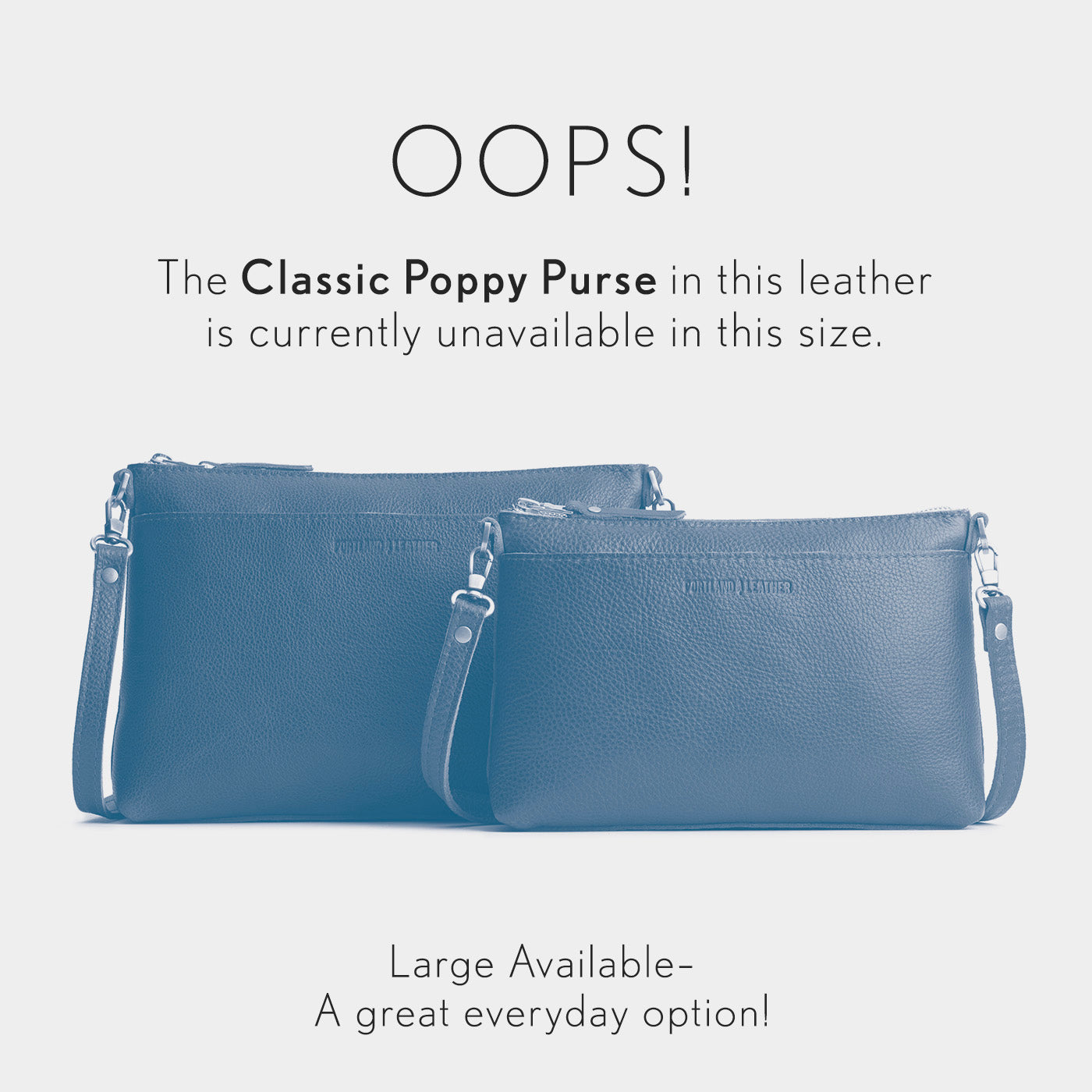 Poppy Purse - Image 213