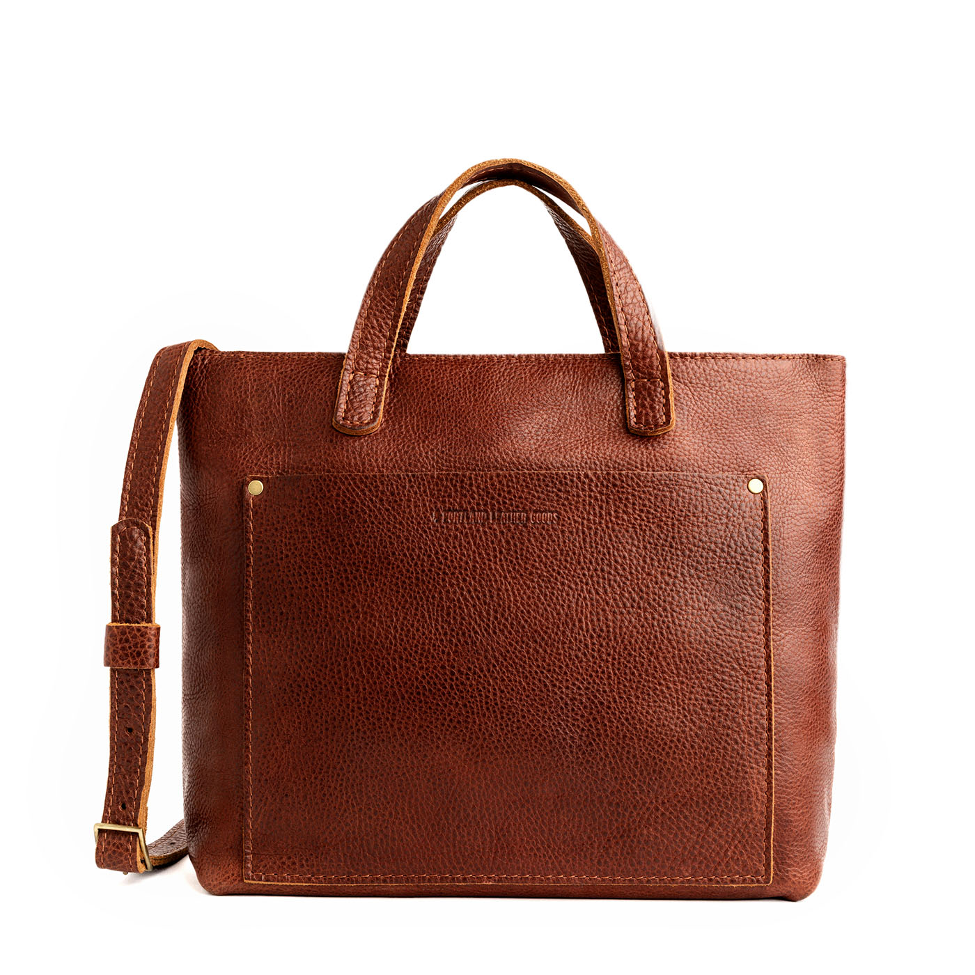 Medium Crossbody Tote - Image 54