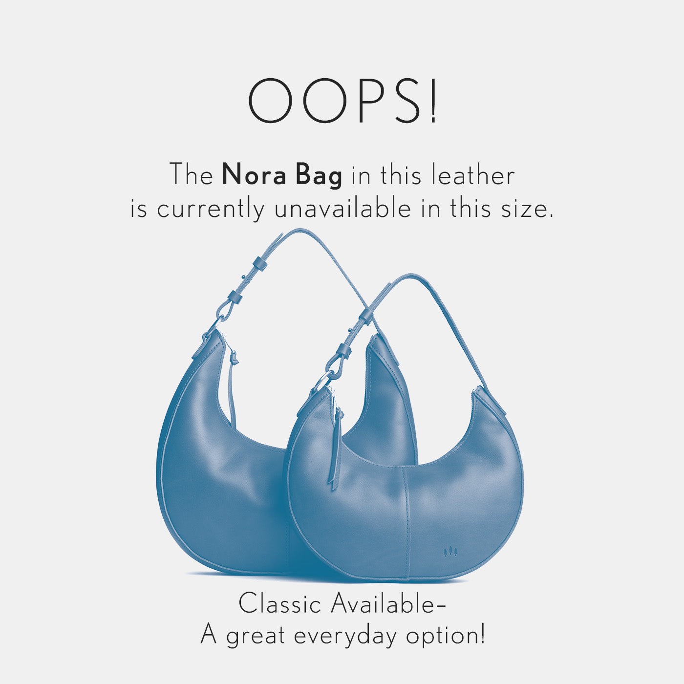 Nora Shoulder Bag - Image 95