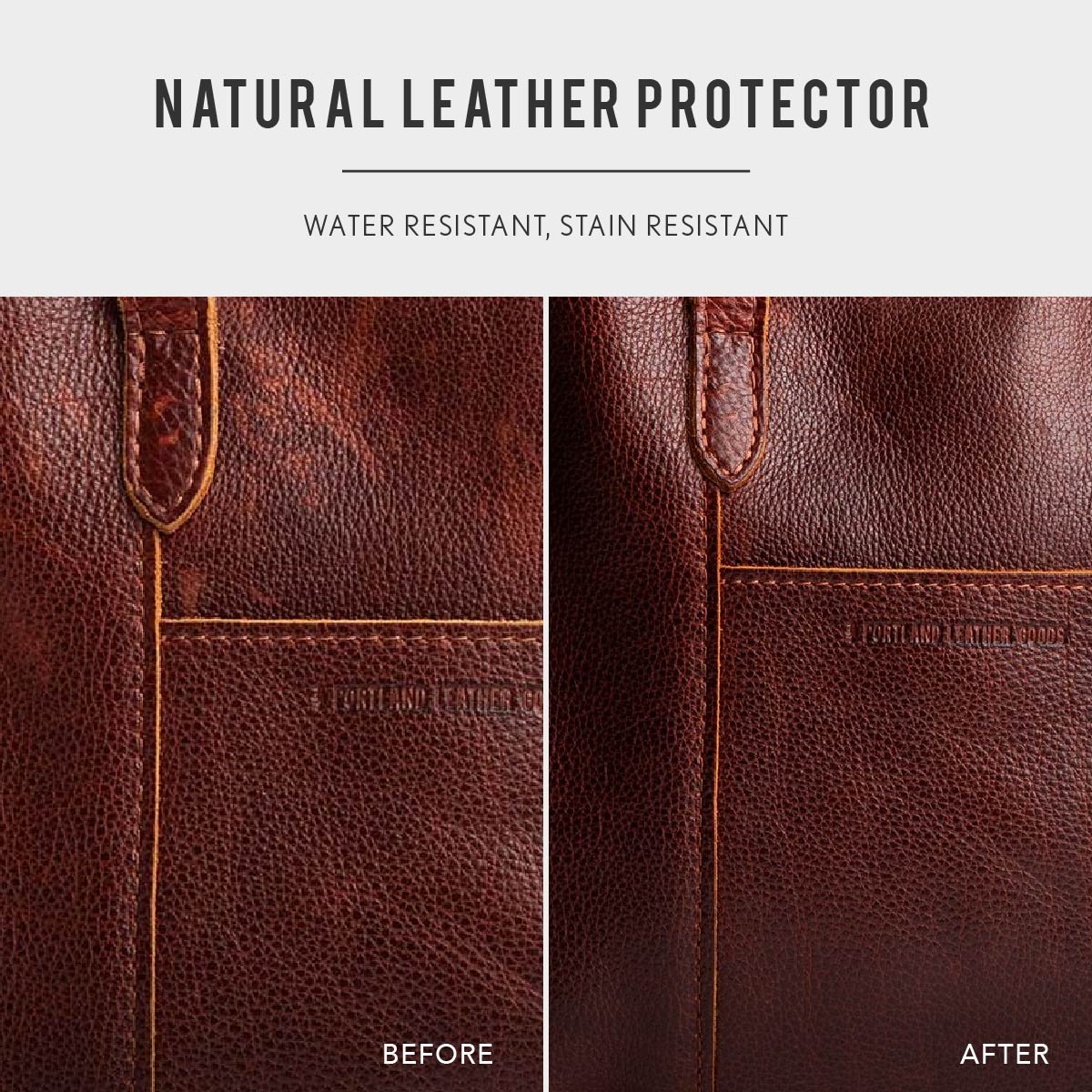Natural Leather Protector - Image 3