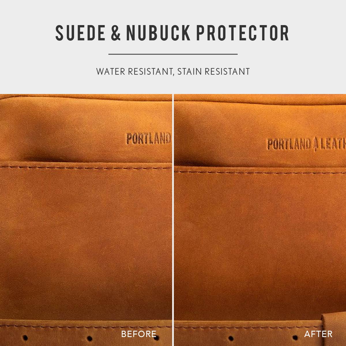 Suede & Nubuck Protectant - Image 3