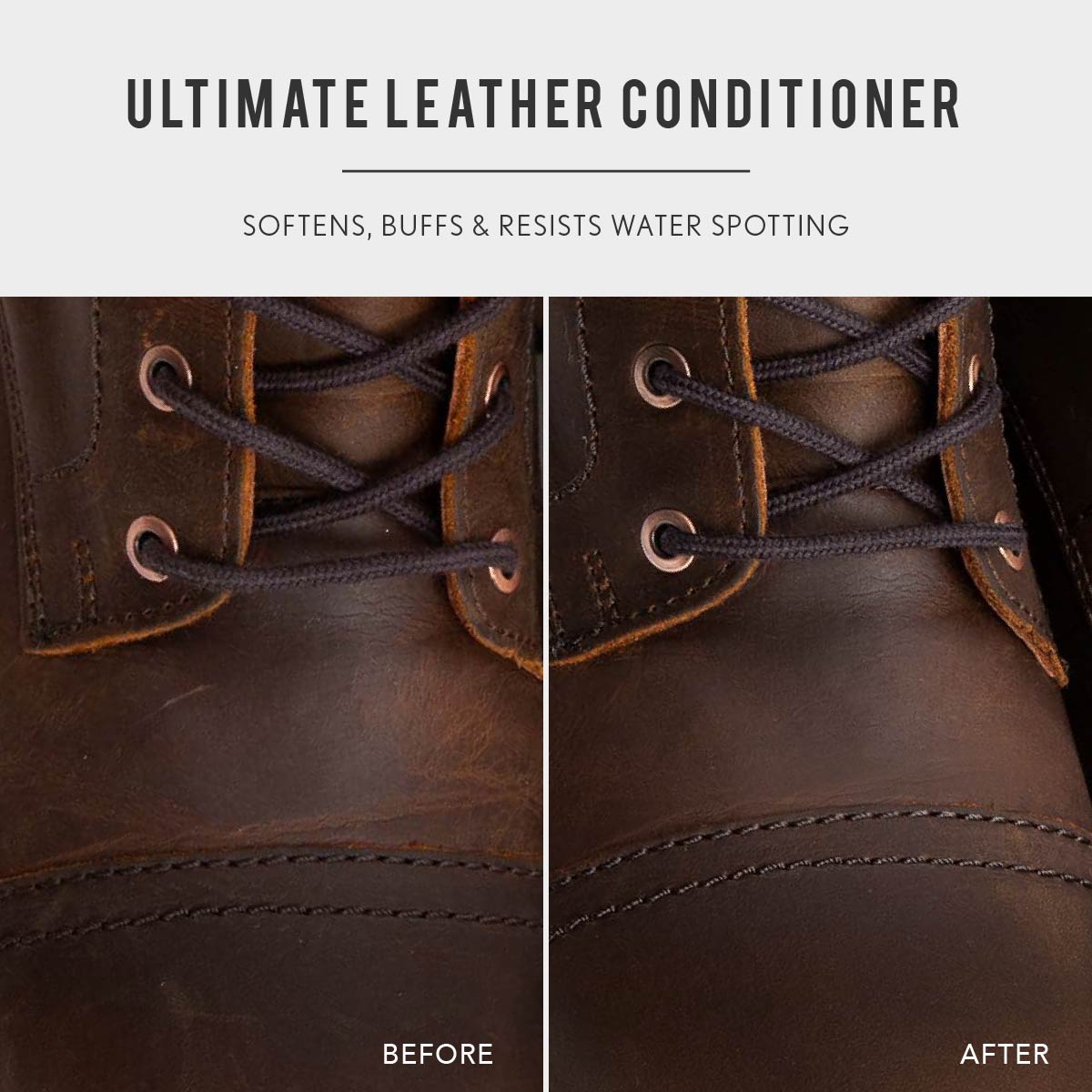 The Ultimate Leather Conditioner - Image 3