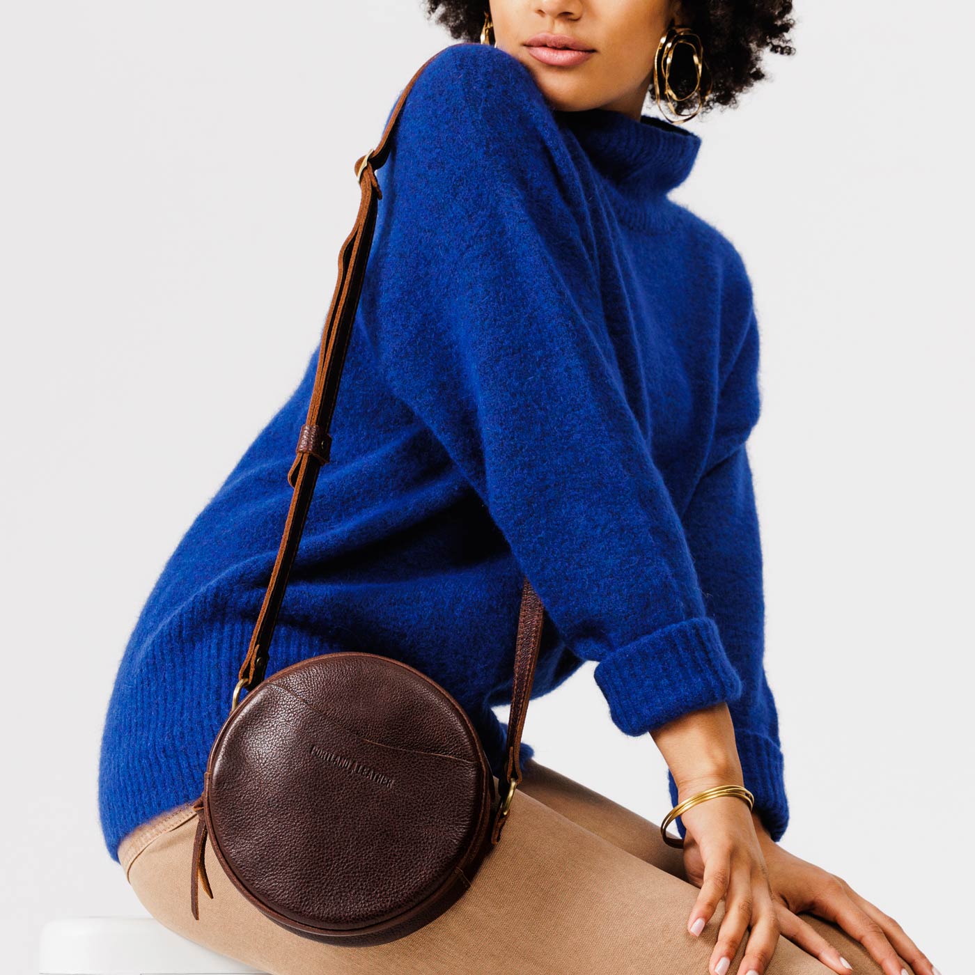 Circle Crossbody - Image 117