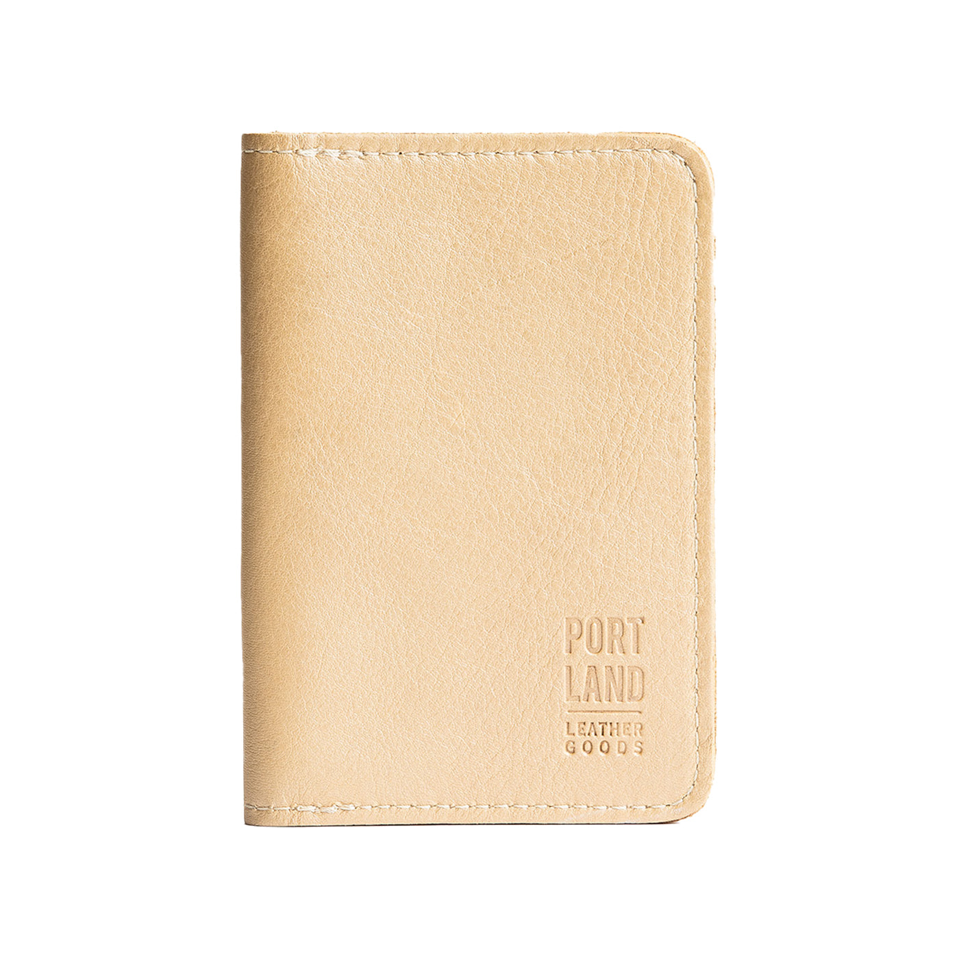 Leather Modern Passport Holder - Image 14