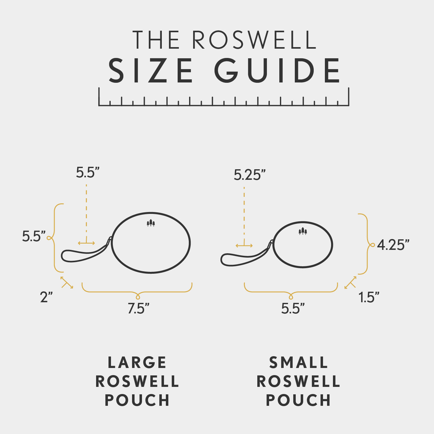 Roswell Pouch - Image 109