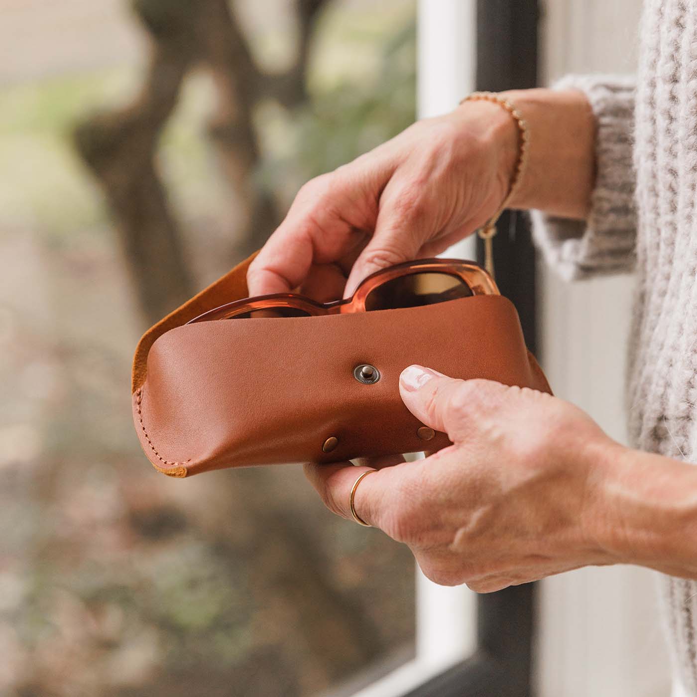 Sunglasses Case - Image 52