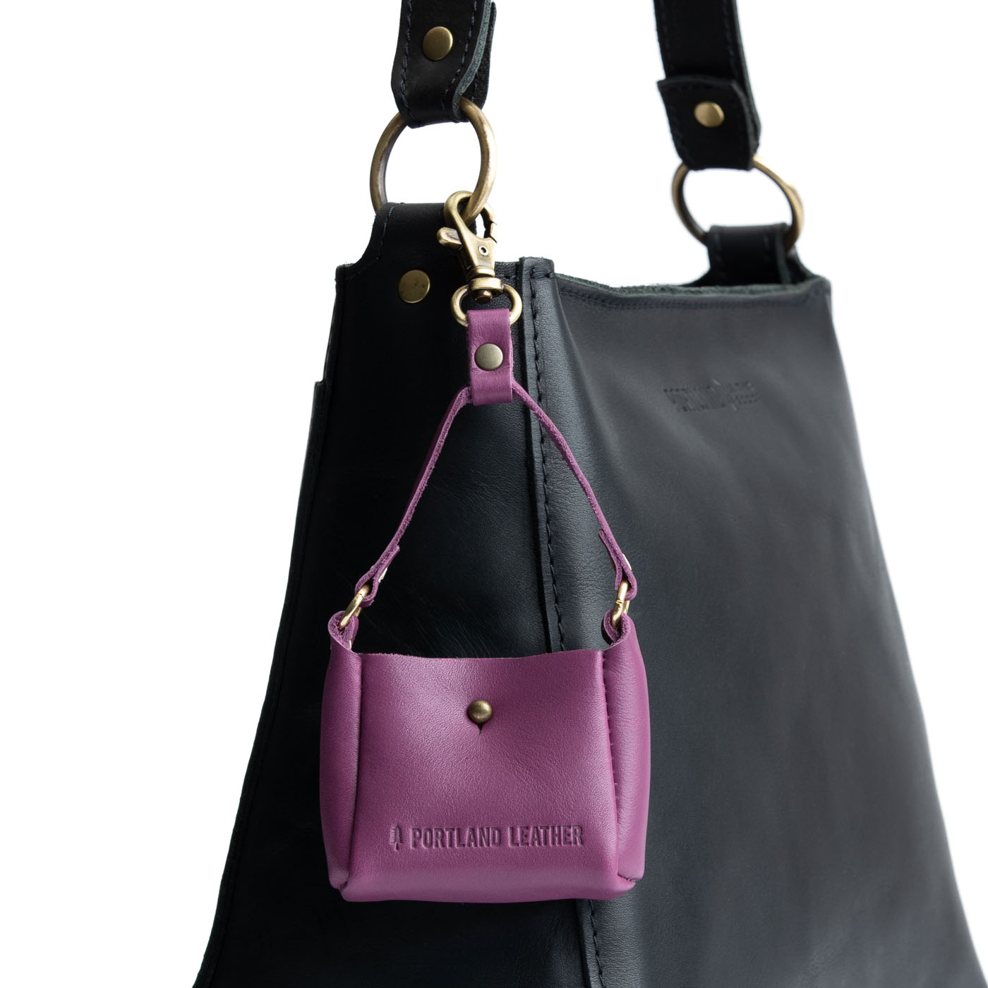 Teeny Tiny Triangle Keychain - Image 25