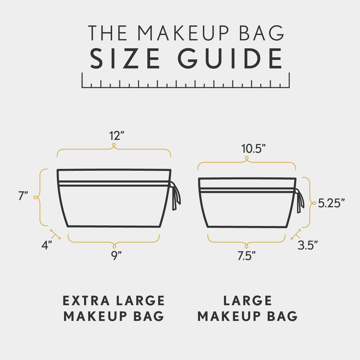 Makeup Bag - Image 78