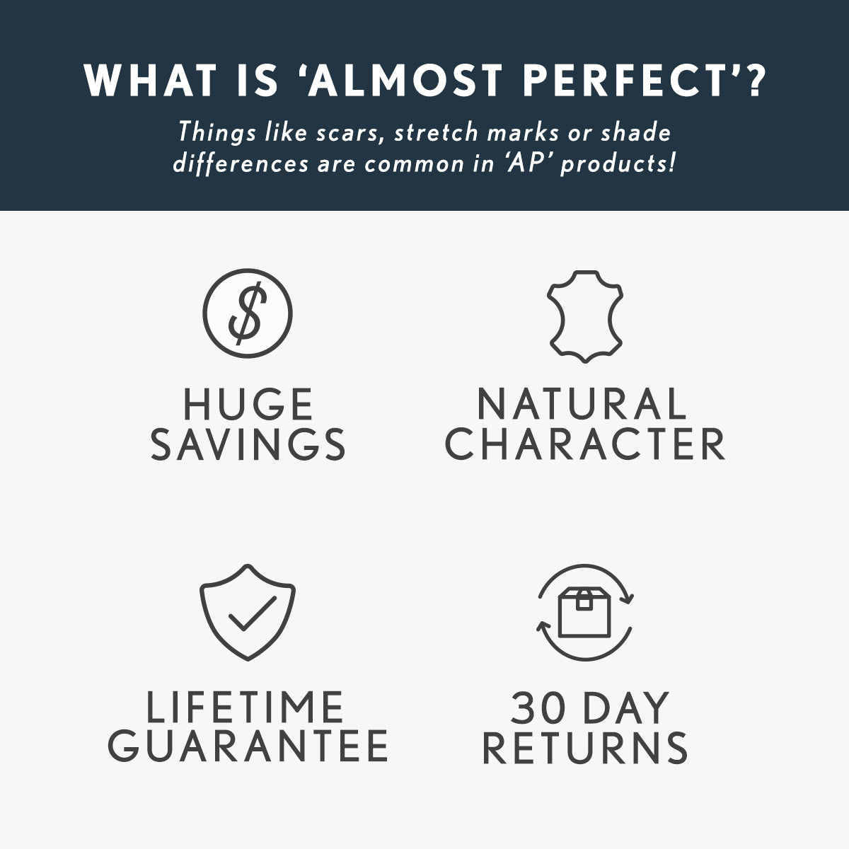 'Almost Perfect' Mini Bifold Wallet - Image 186