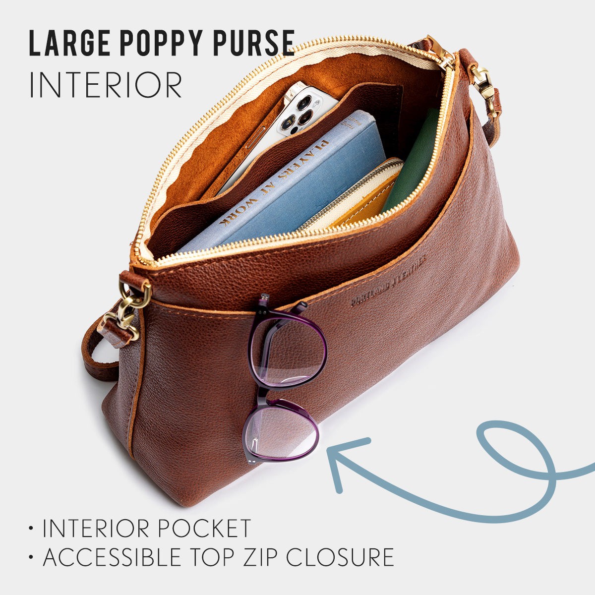 Poppy Purse - Image 215