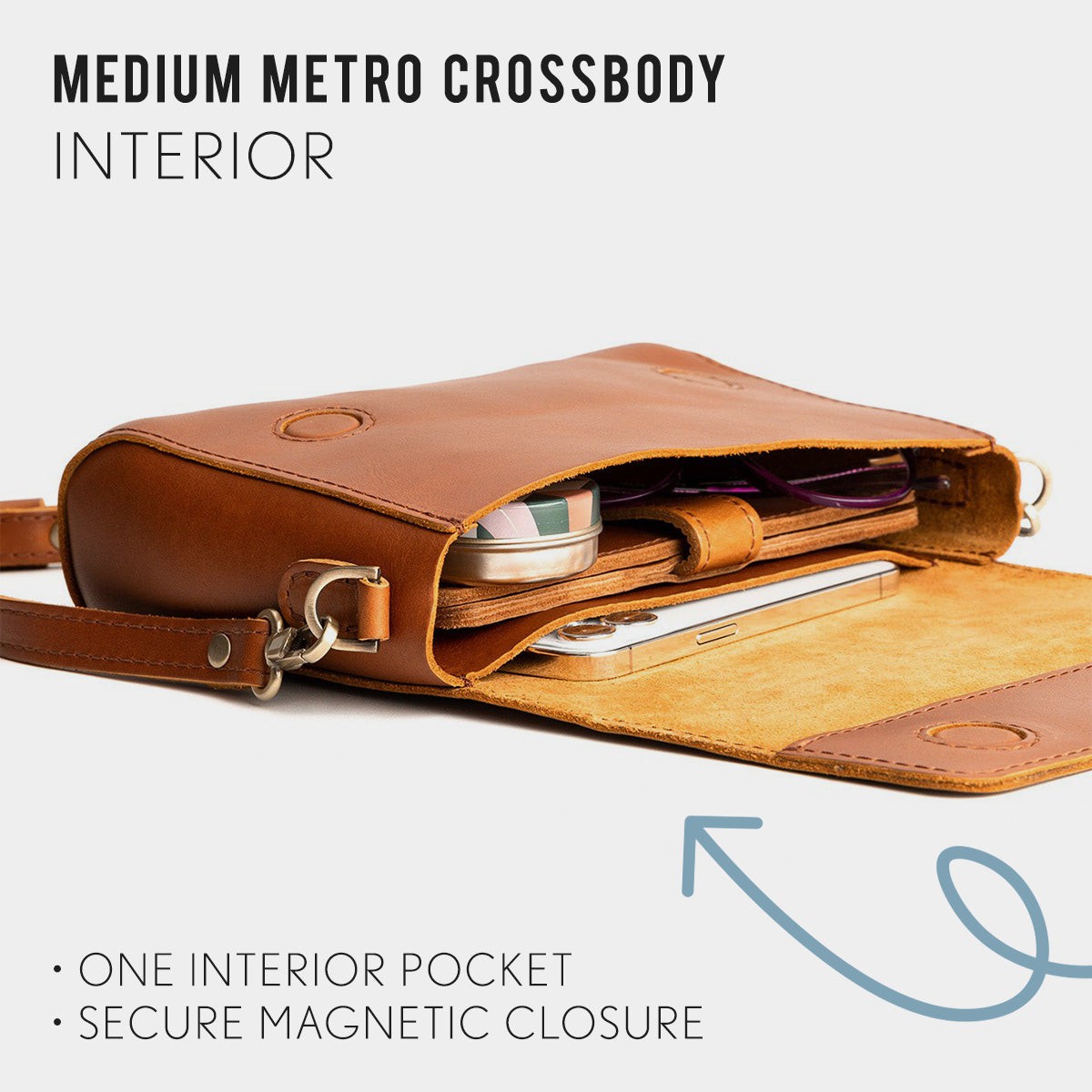 Metro Crossbody - Image 193