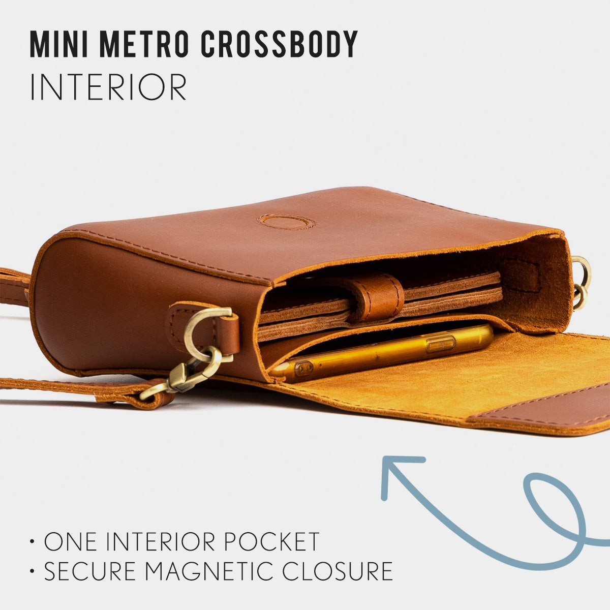 Metro Crossbody - Image 194