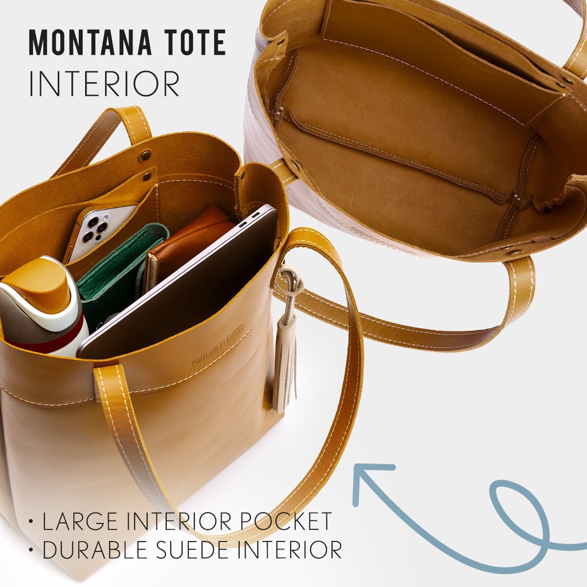 Montana Tote - Image 61