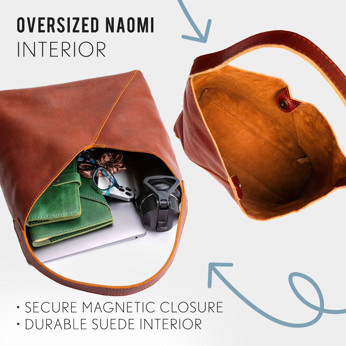 Naomi Shoulder Bag - Image 228