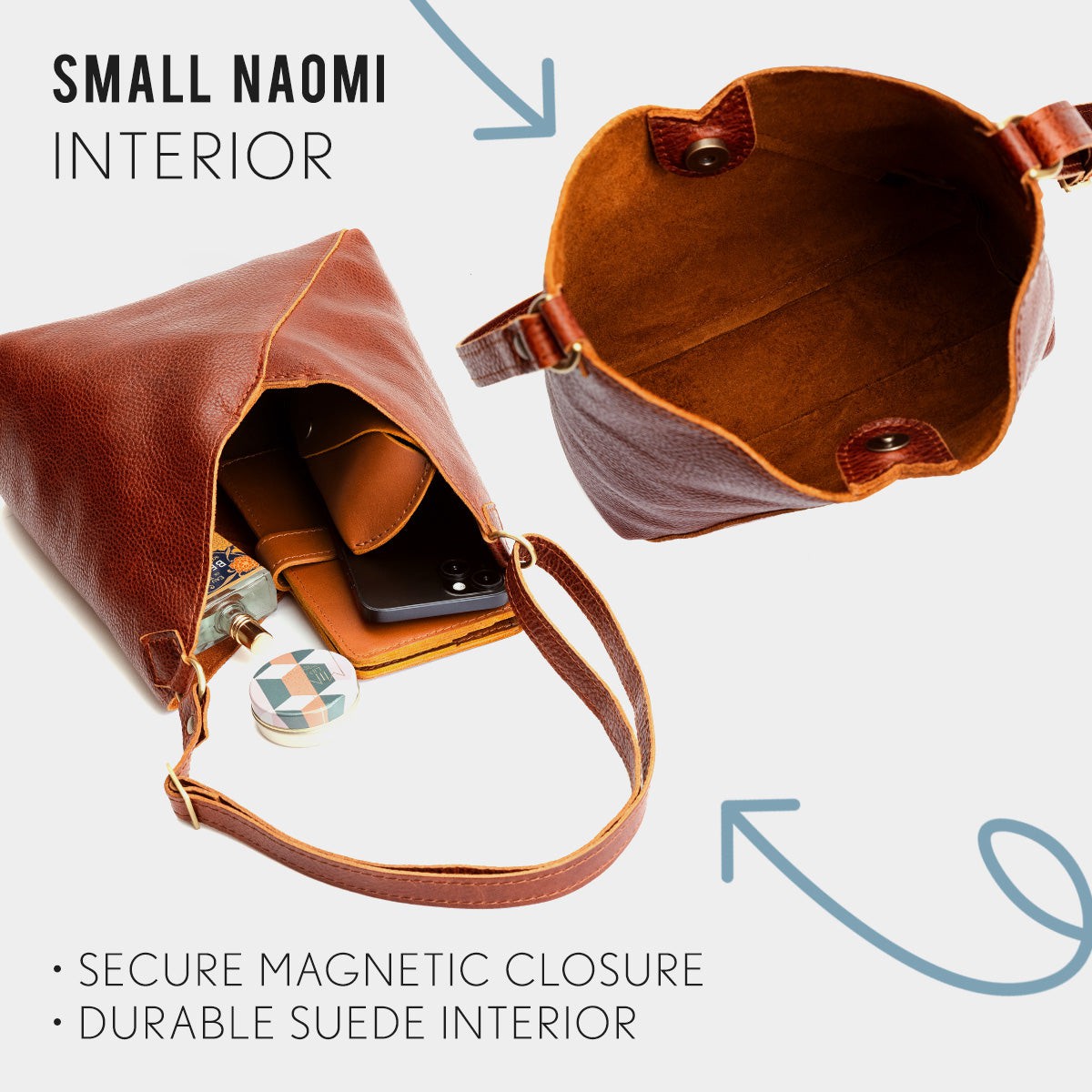 Naomi Shoulder Bag - Image 227