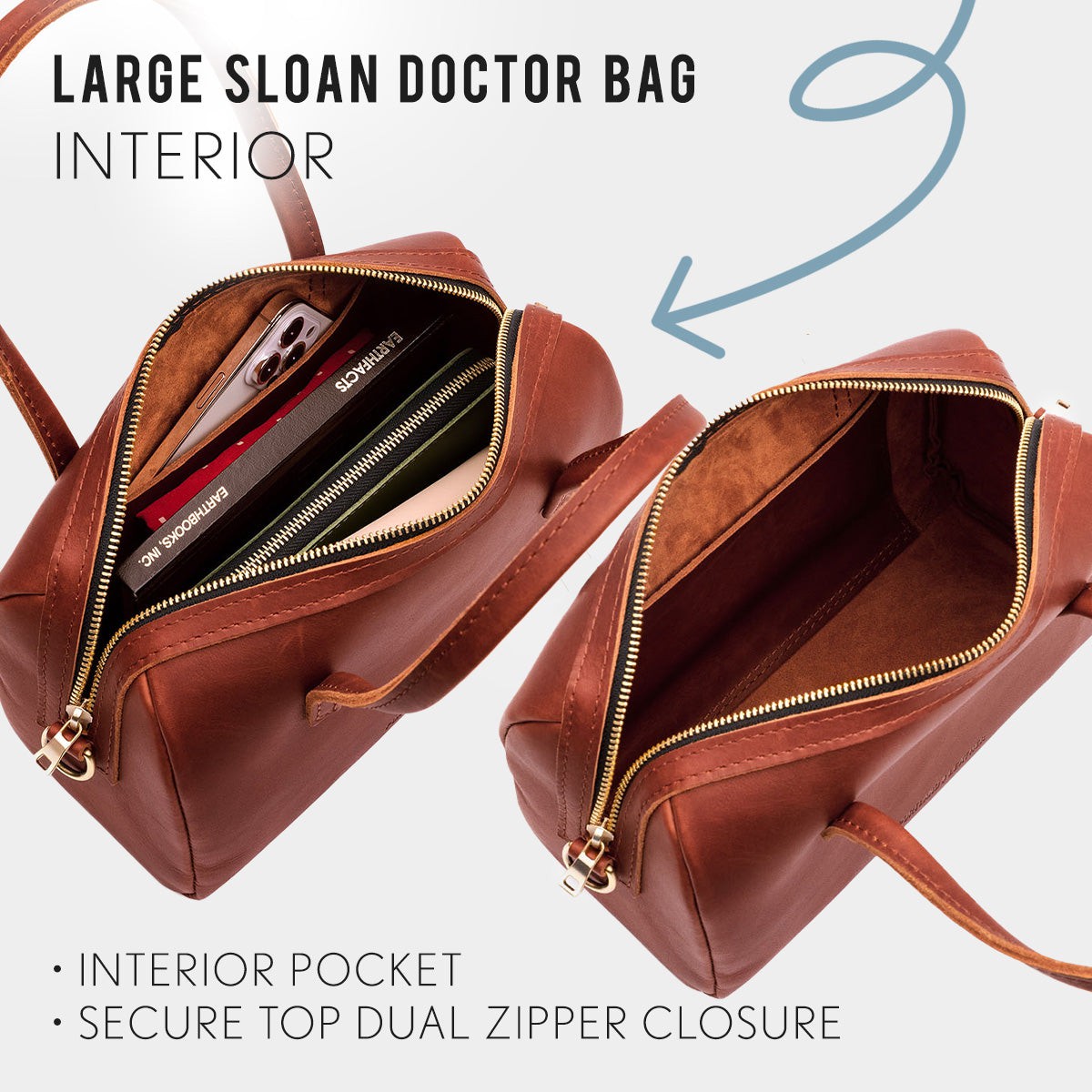 Sloan Doctor Bag - Image 112