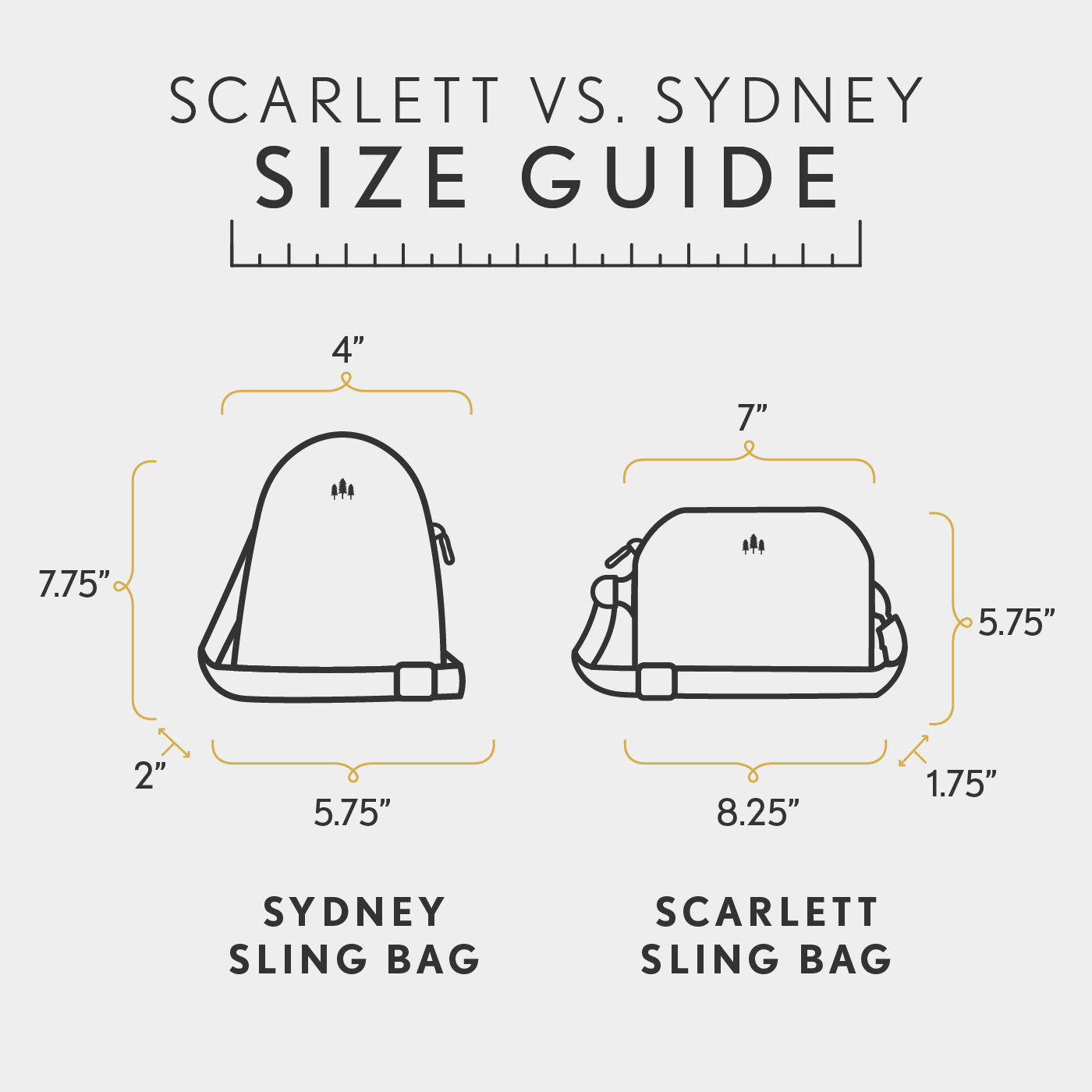 Scarlett Sling Bag - Image 145