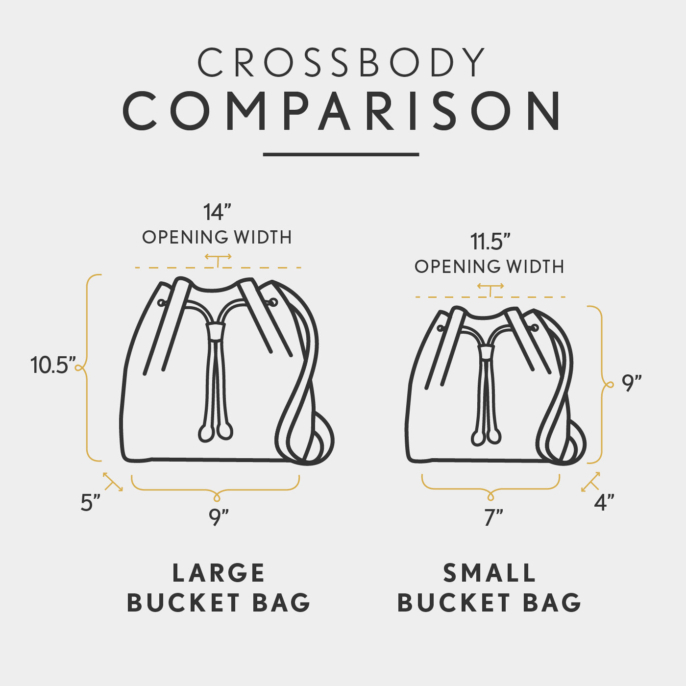 Bucket Bag - Image 91