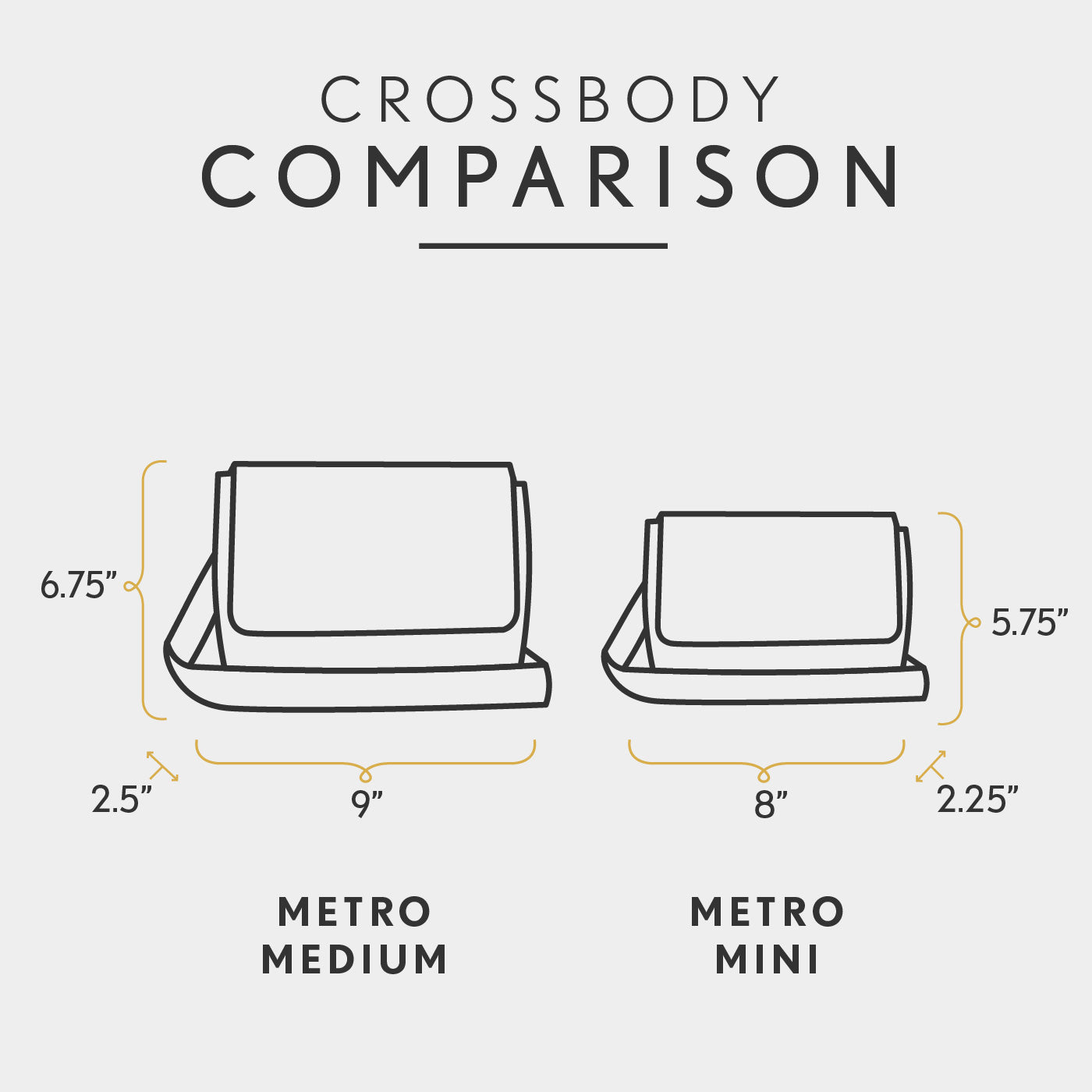 Metro Crossbody - Image 195