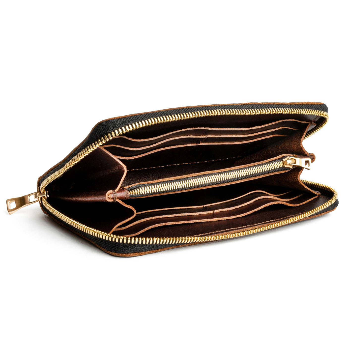Accordion Zip Wallet - Image 99