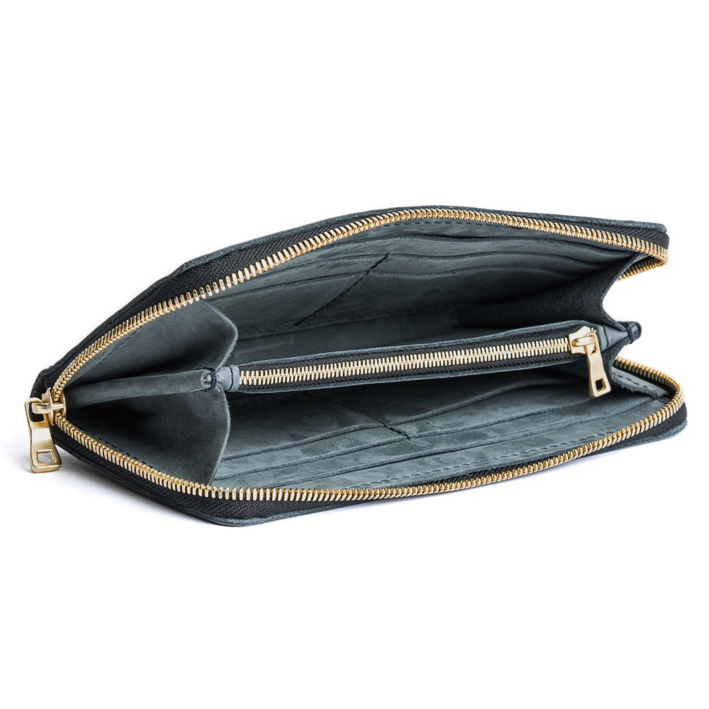 Accordion Zip Wallet - Image 93