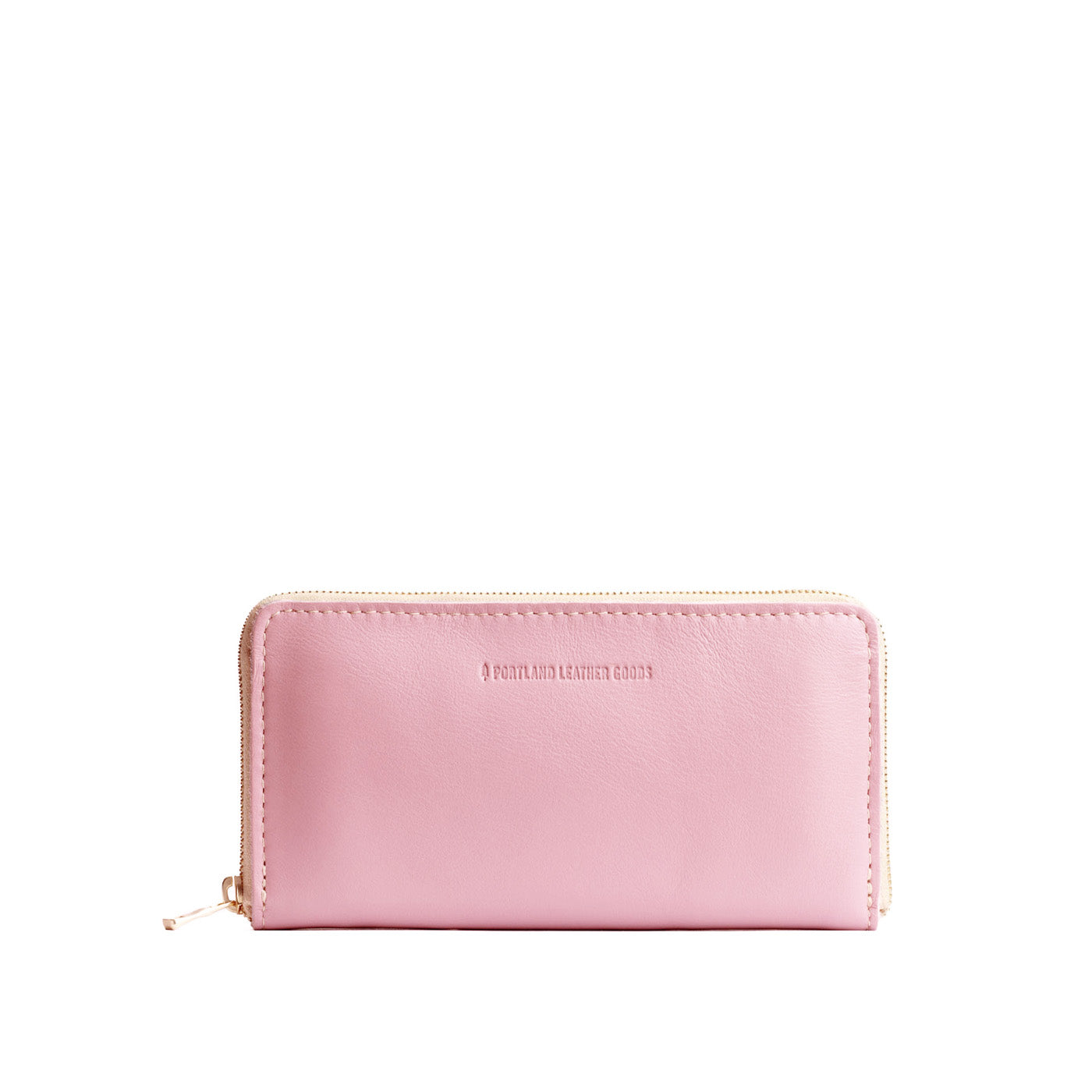 Accordion Zip Wallet - Image 11