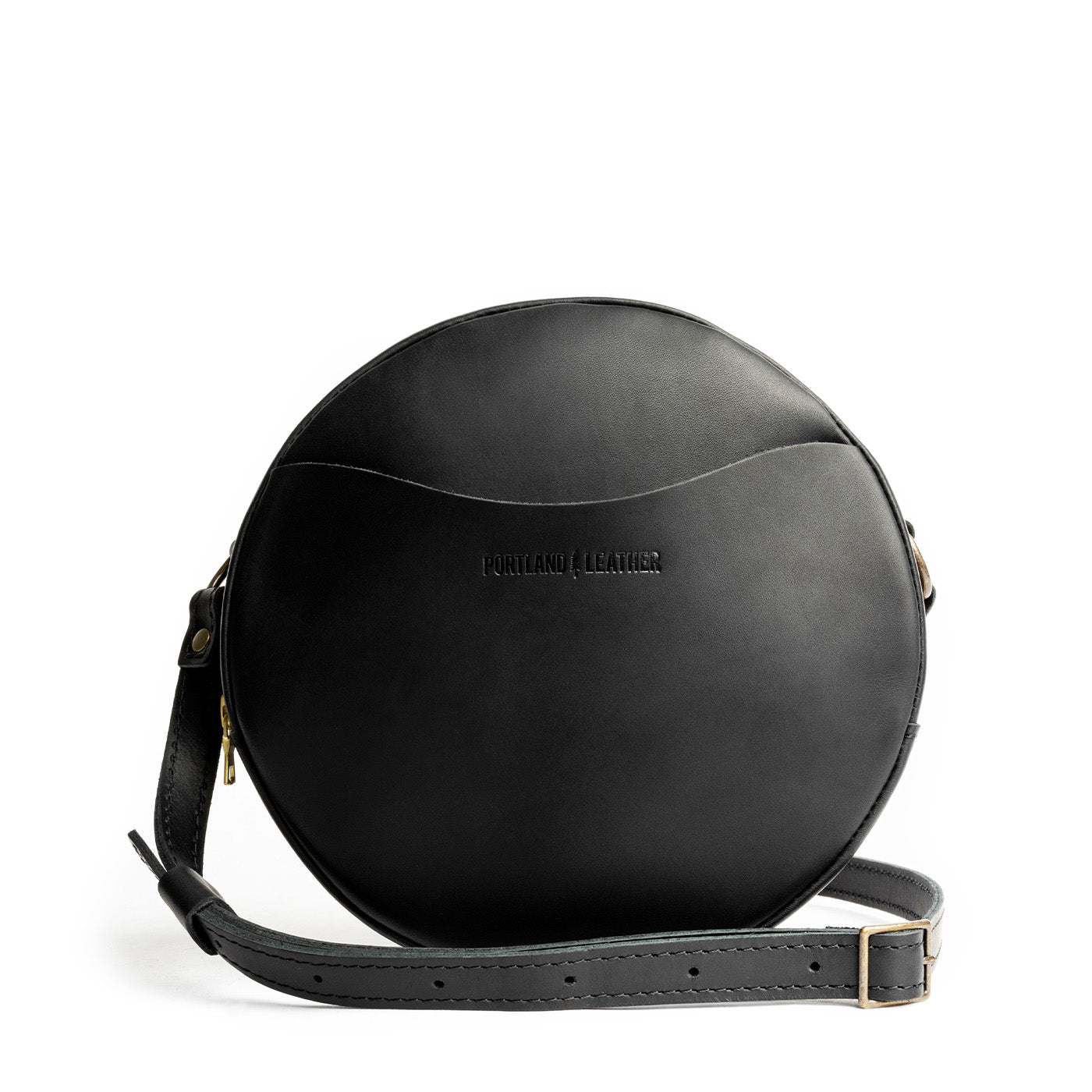 'Almost Perfect' Circle Crossbody - Image 33