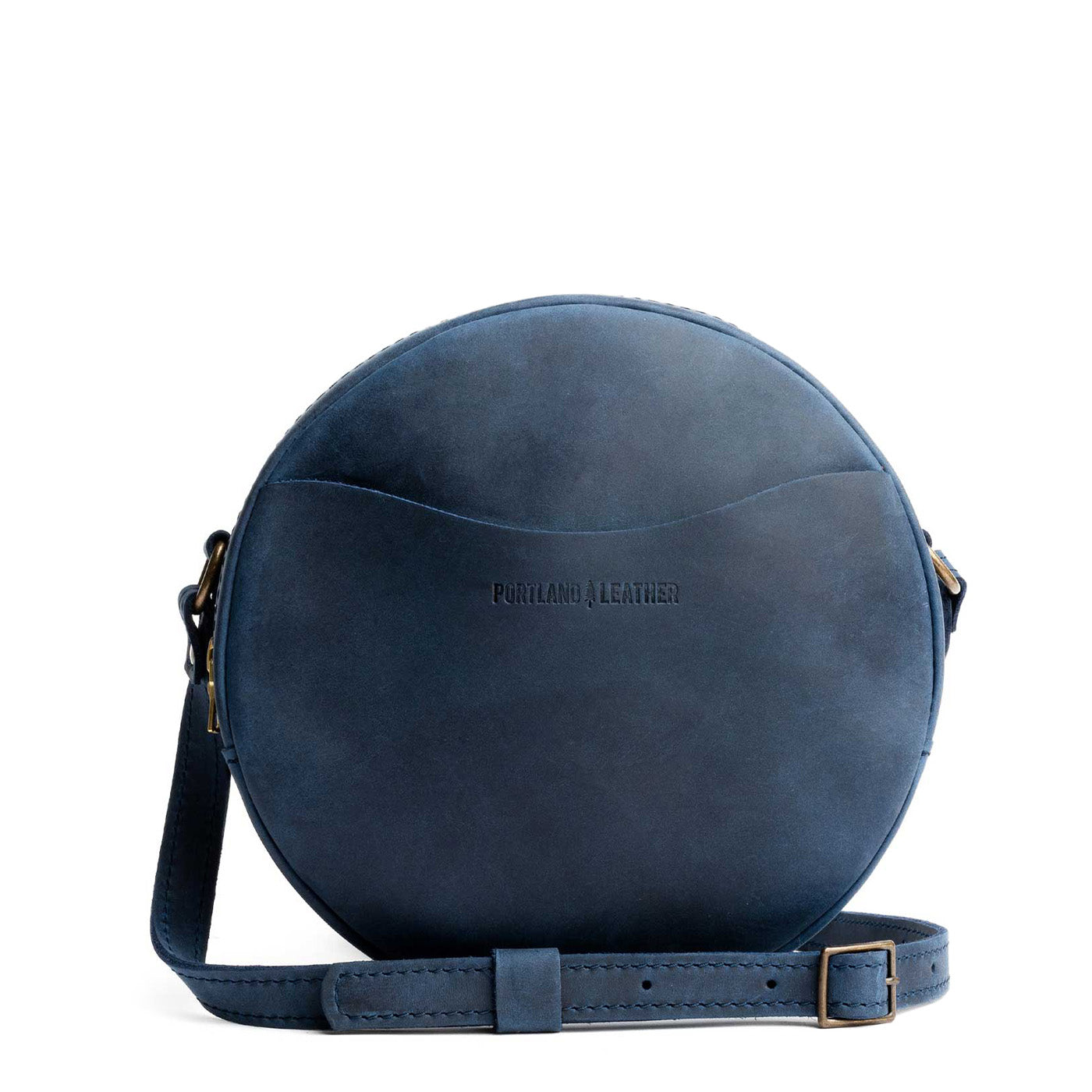 'Almost Perfect' Circle Crossbody - Image 37