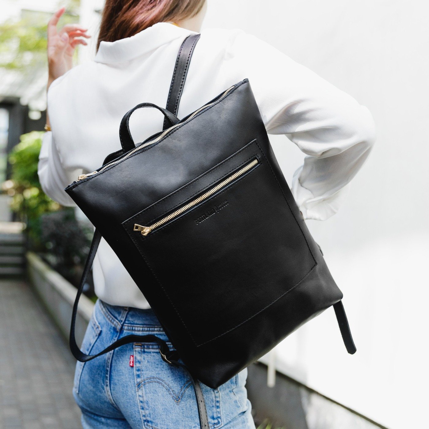 Laptop Backpack - Image 92