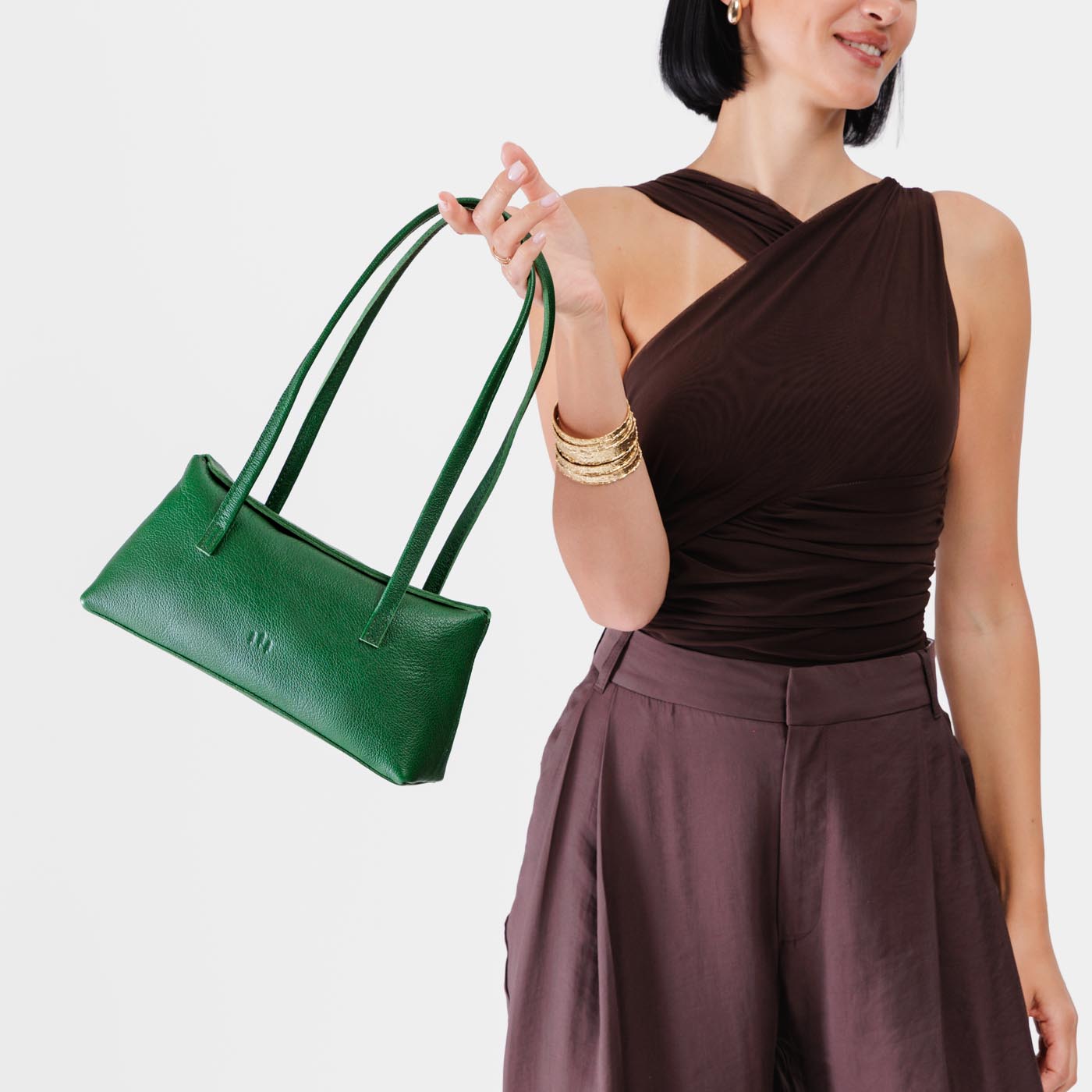 Amelie Shoulder Bag - Image 45