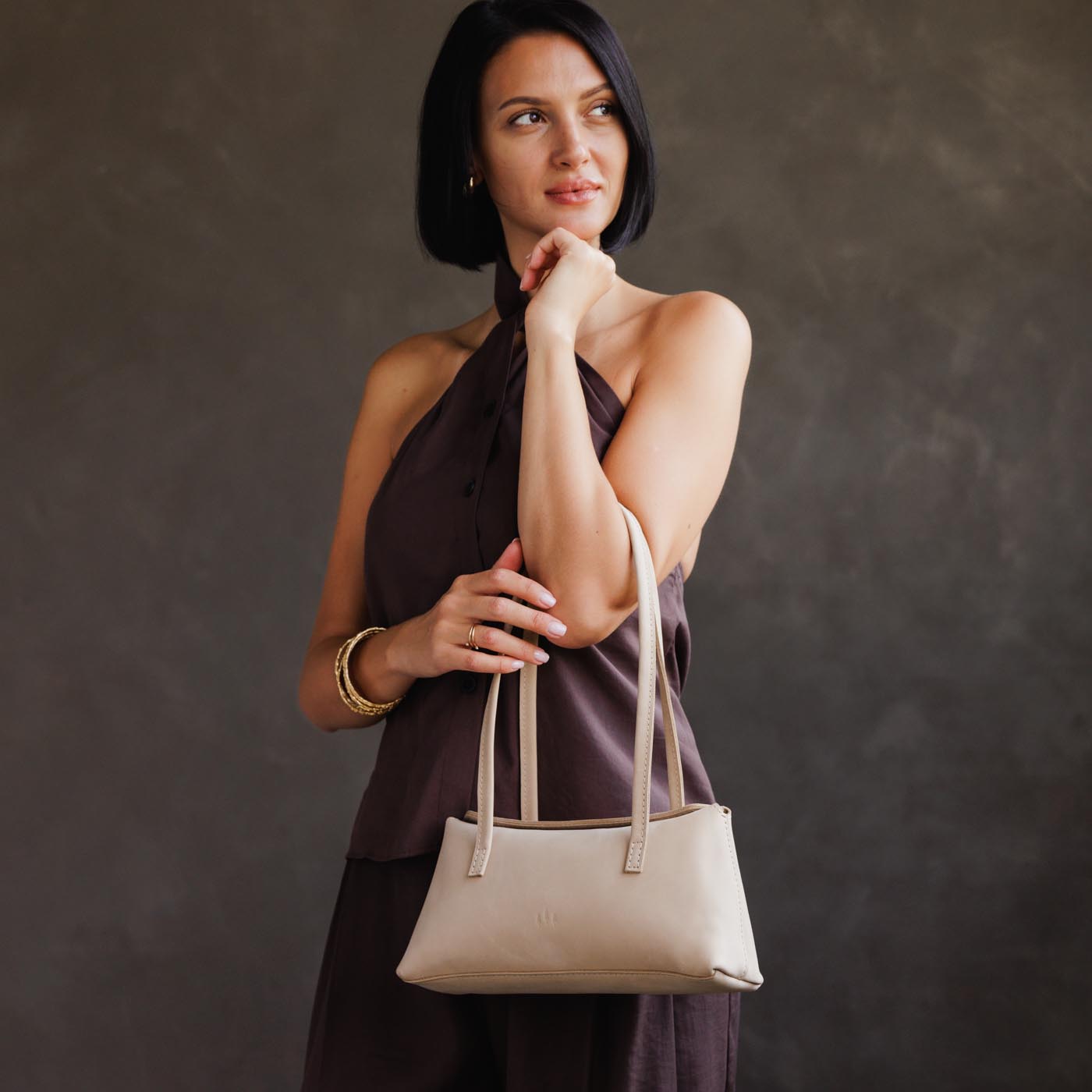 Amelie Shoulder Bag - Image 53