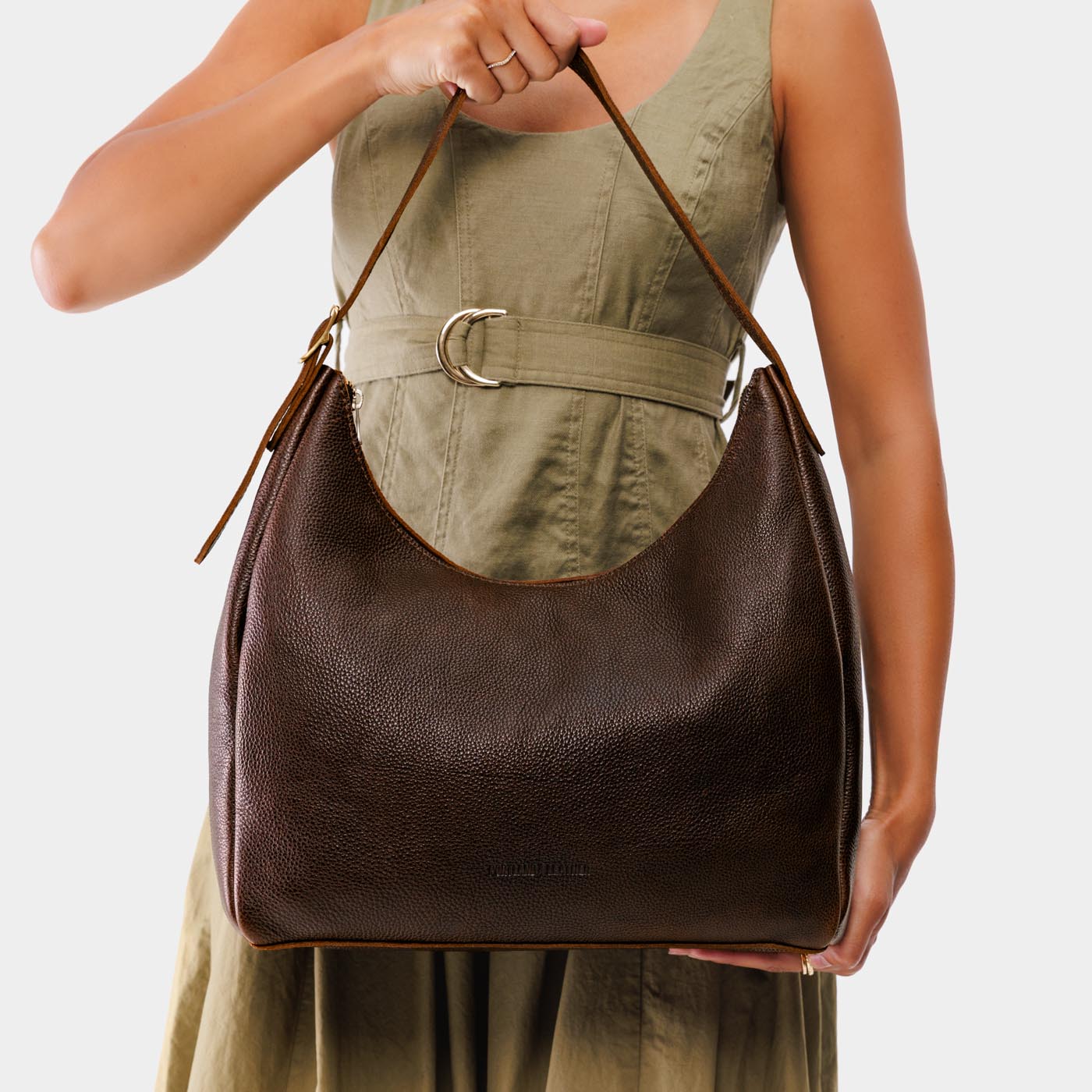 Aspen Shoulder Bag - Image 78