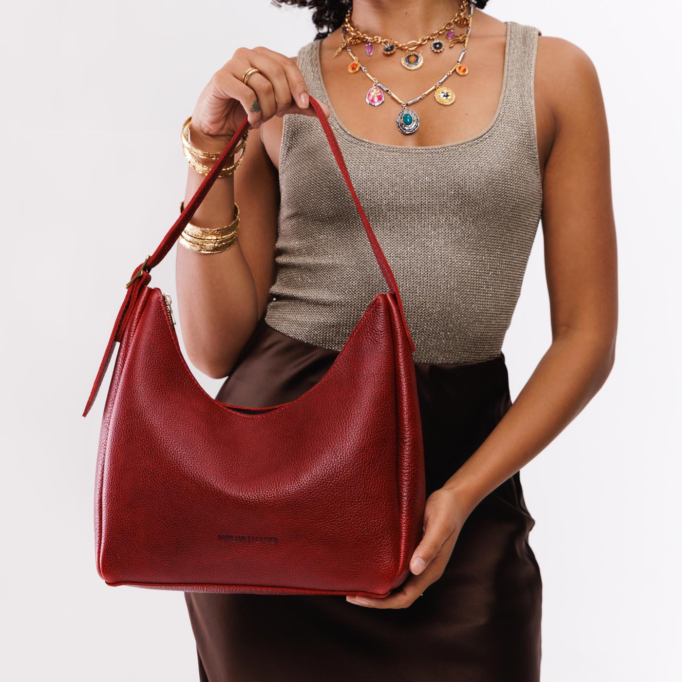 Aspen Shoulder Bag - Image 60