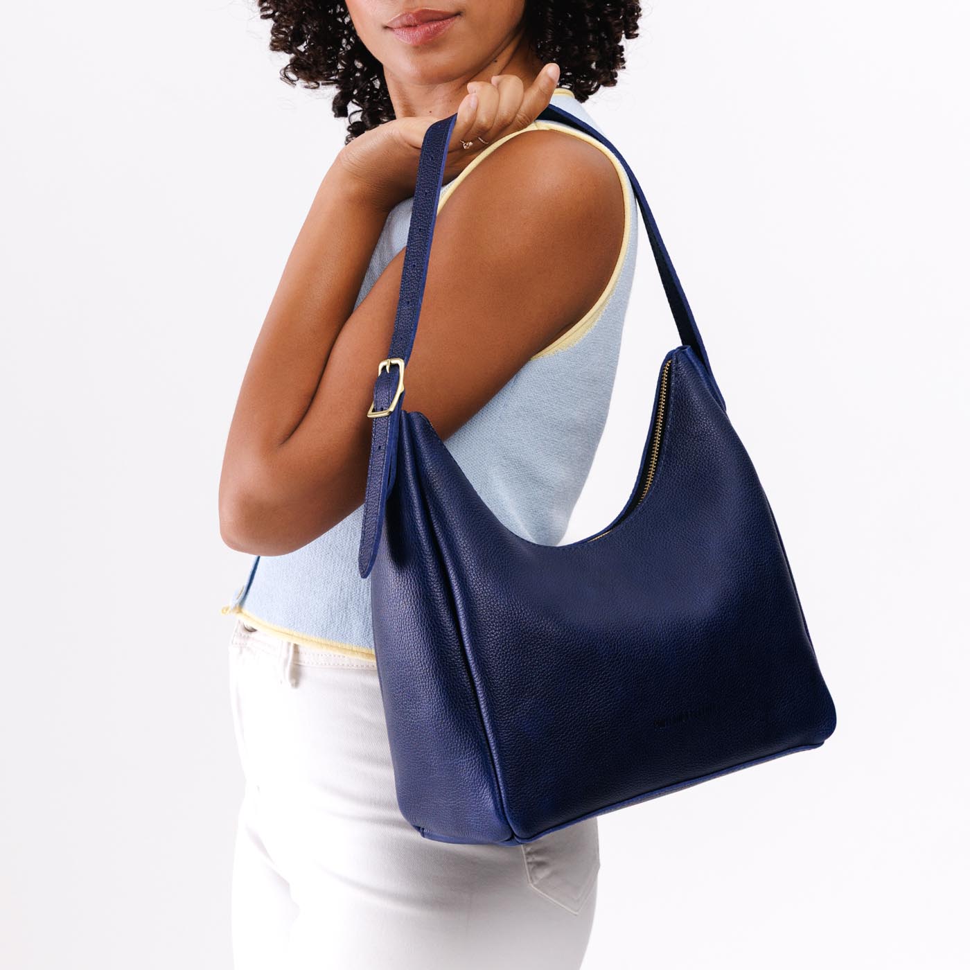 Aspen Shoulder Bag - Image 47