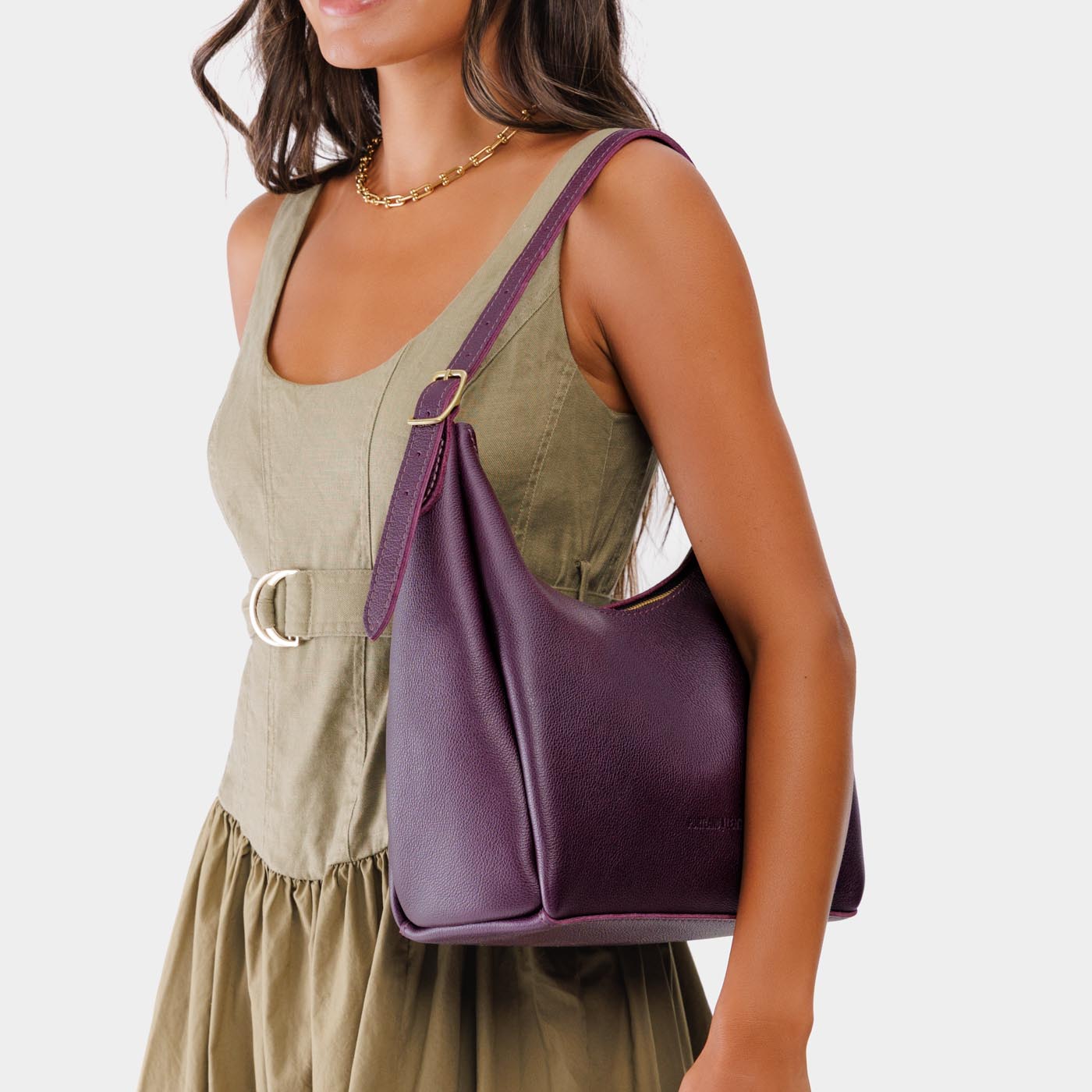 Aspen Shoulder Bag - Image 62