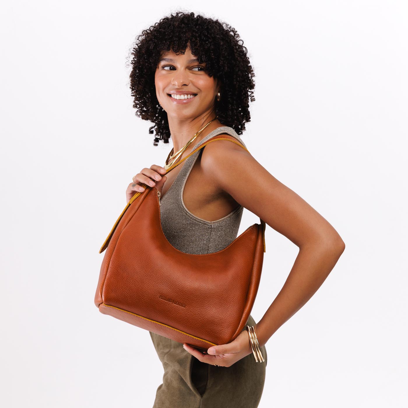 Aspen Shoulder Bag - Image 41