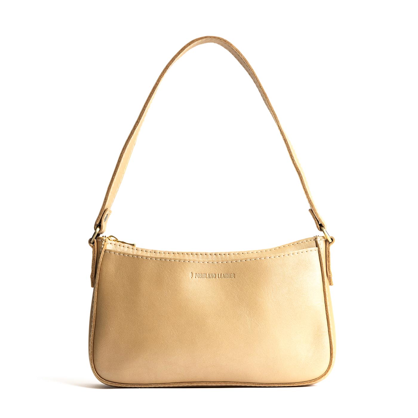 'Almost Perfect' Lucy Shoulder Bag - Image 30