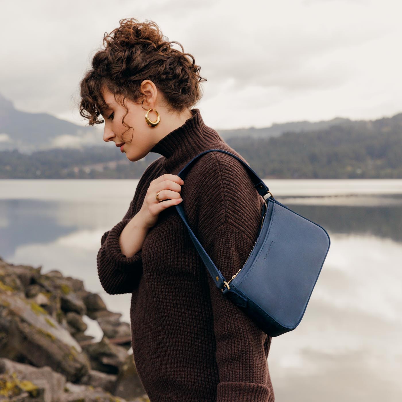 Lucy Shoulder Bag - Image 183