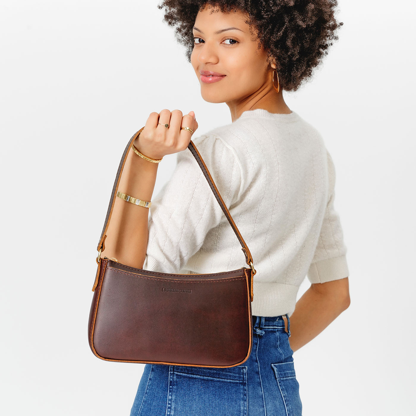 Lucy Shoulder Bag - Image 90