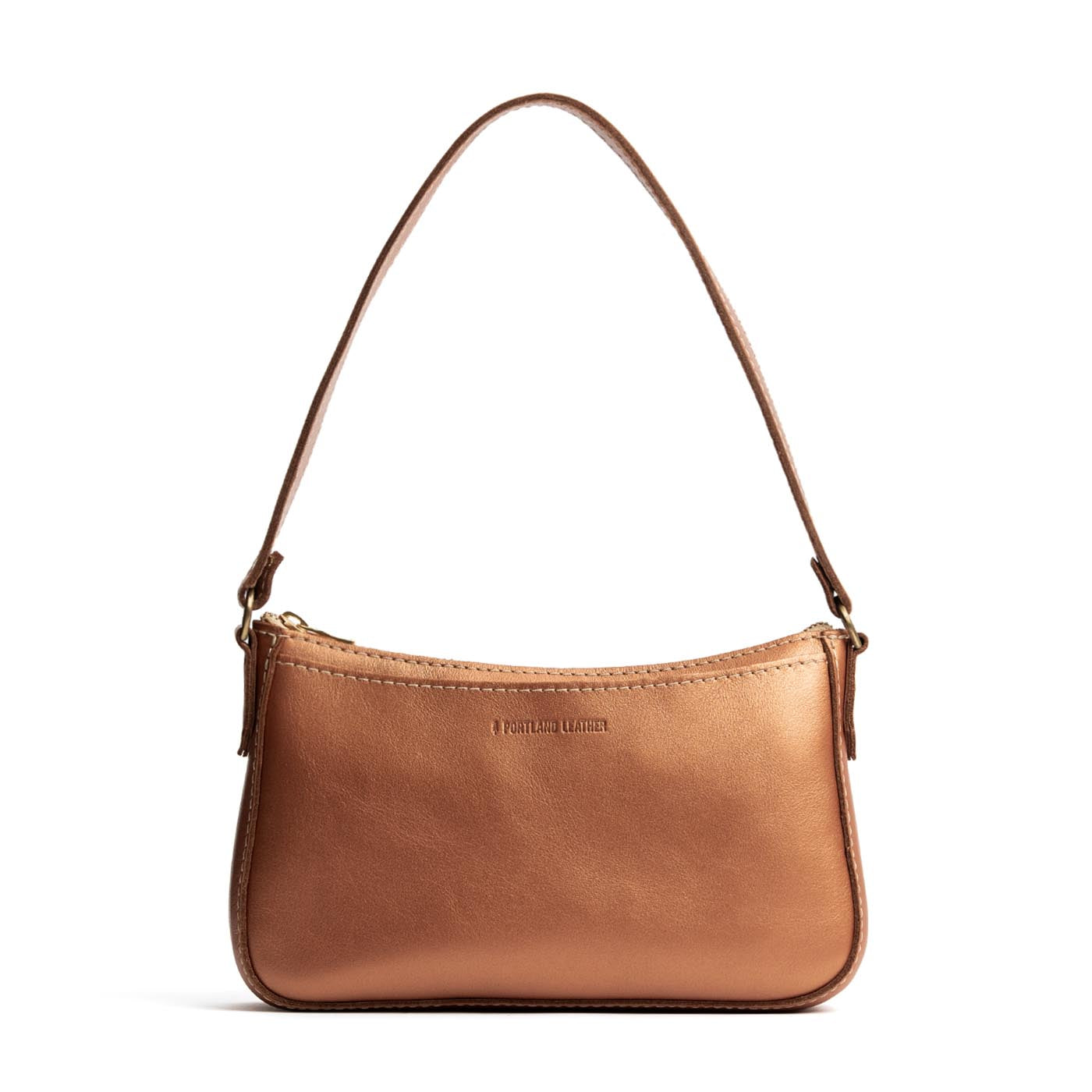 'Almost Perfect' Lucy Shoulder Bag - Image 18