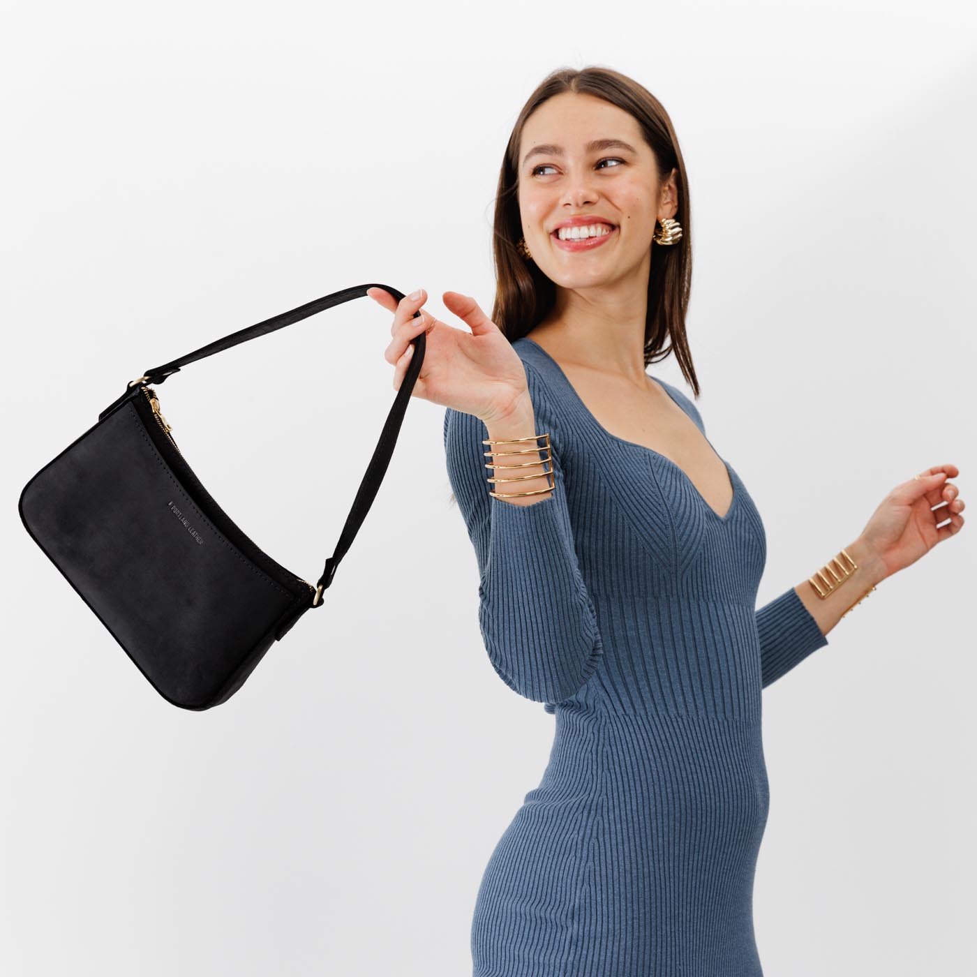Lucy Shoulder Bag - Image 111