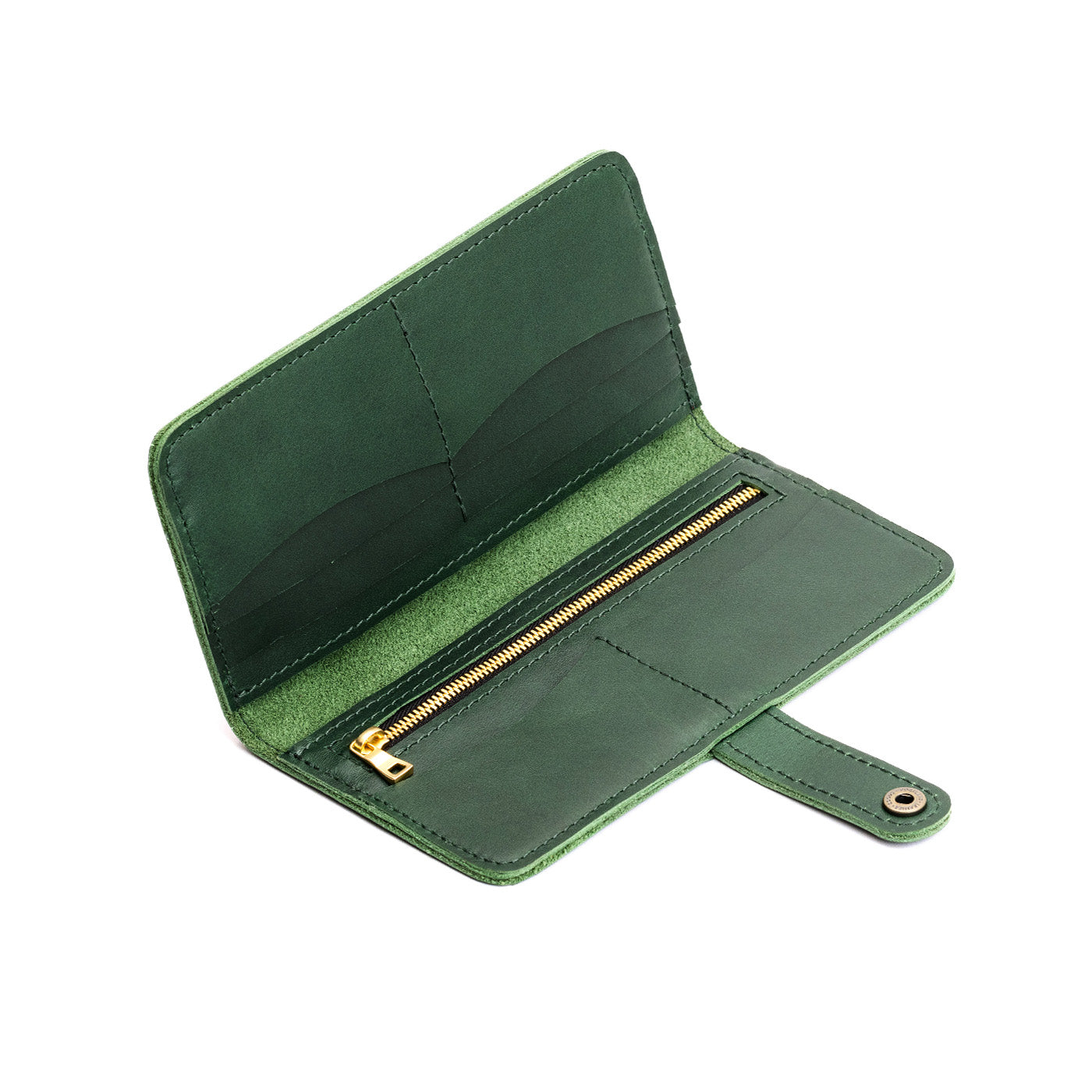 Women's Bifold Wallet - Image 189