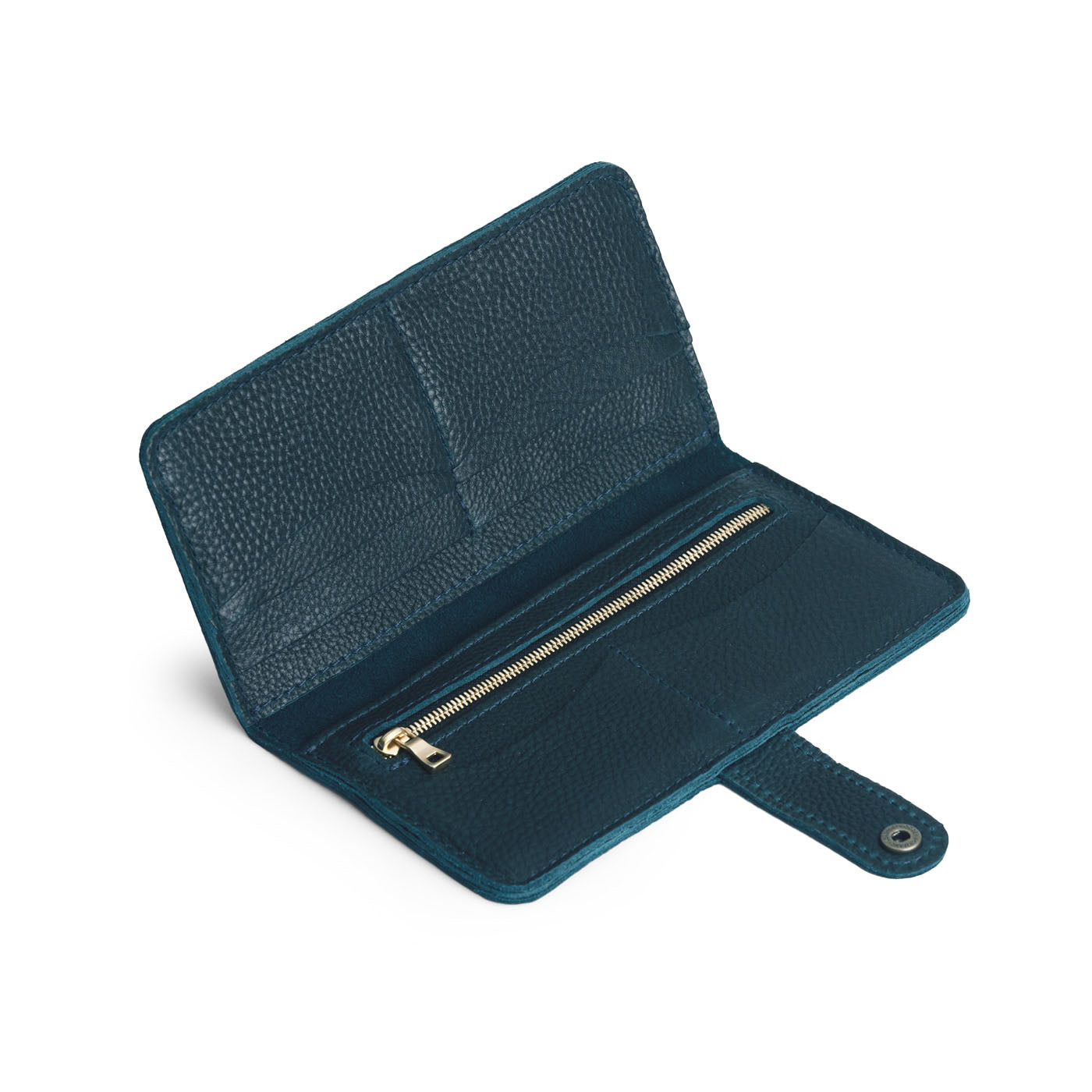 Women's Bifold Wallet - Image 177