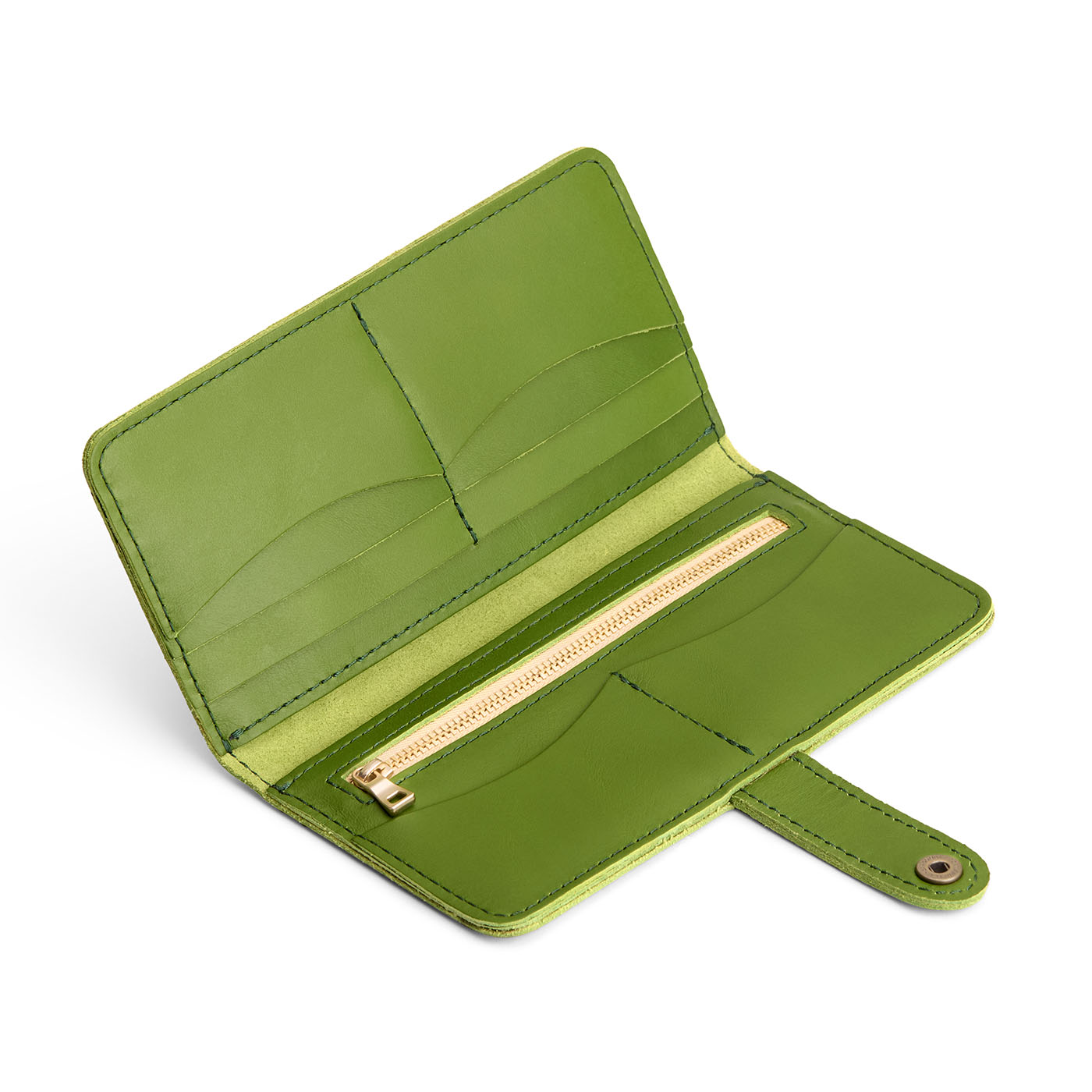 Women's Bifold Wallet - Image 194