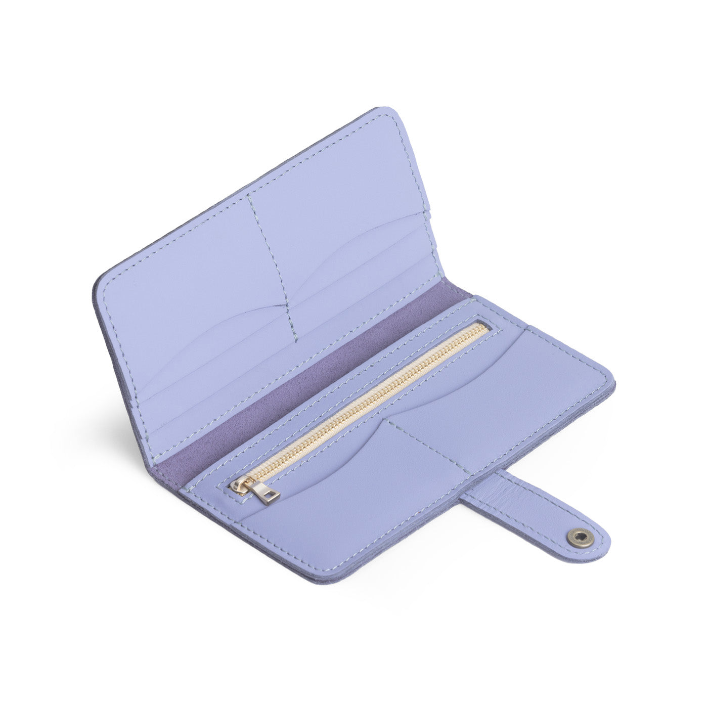 Women's Bifold Wallet - Image 179