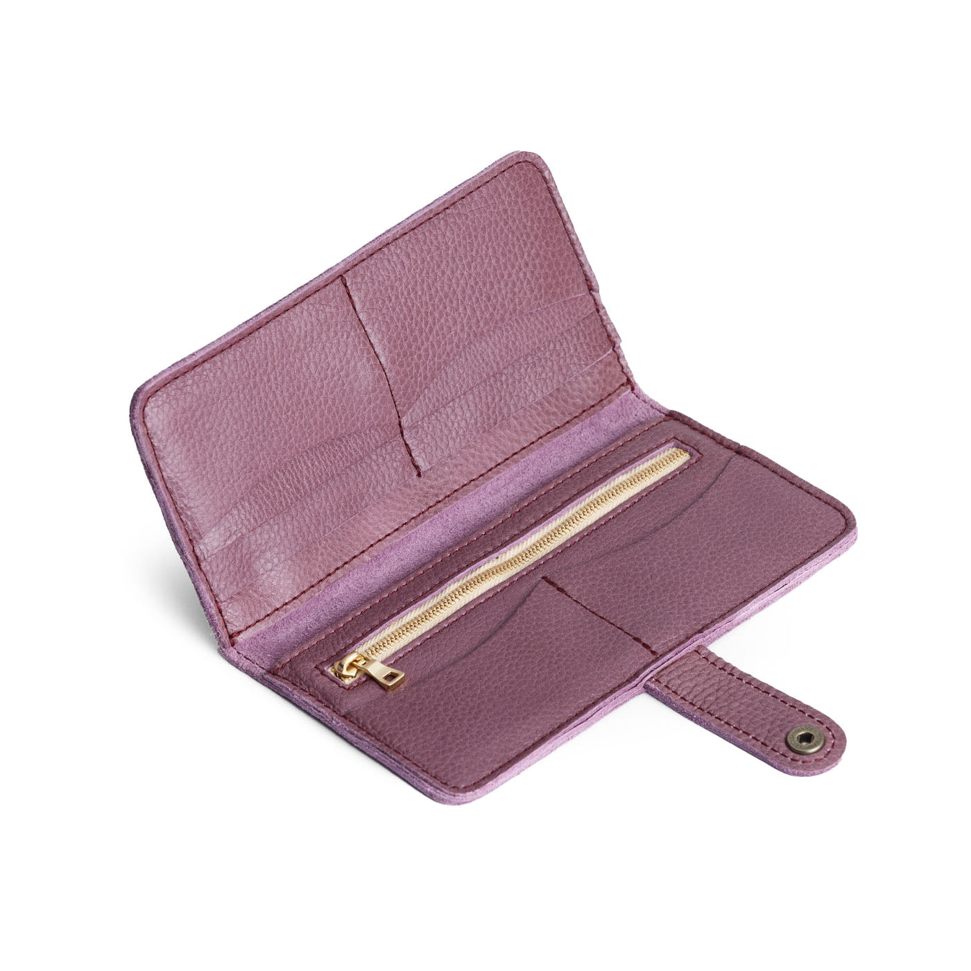 Women's Bifold Wallet - Image 172