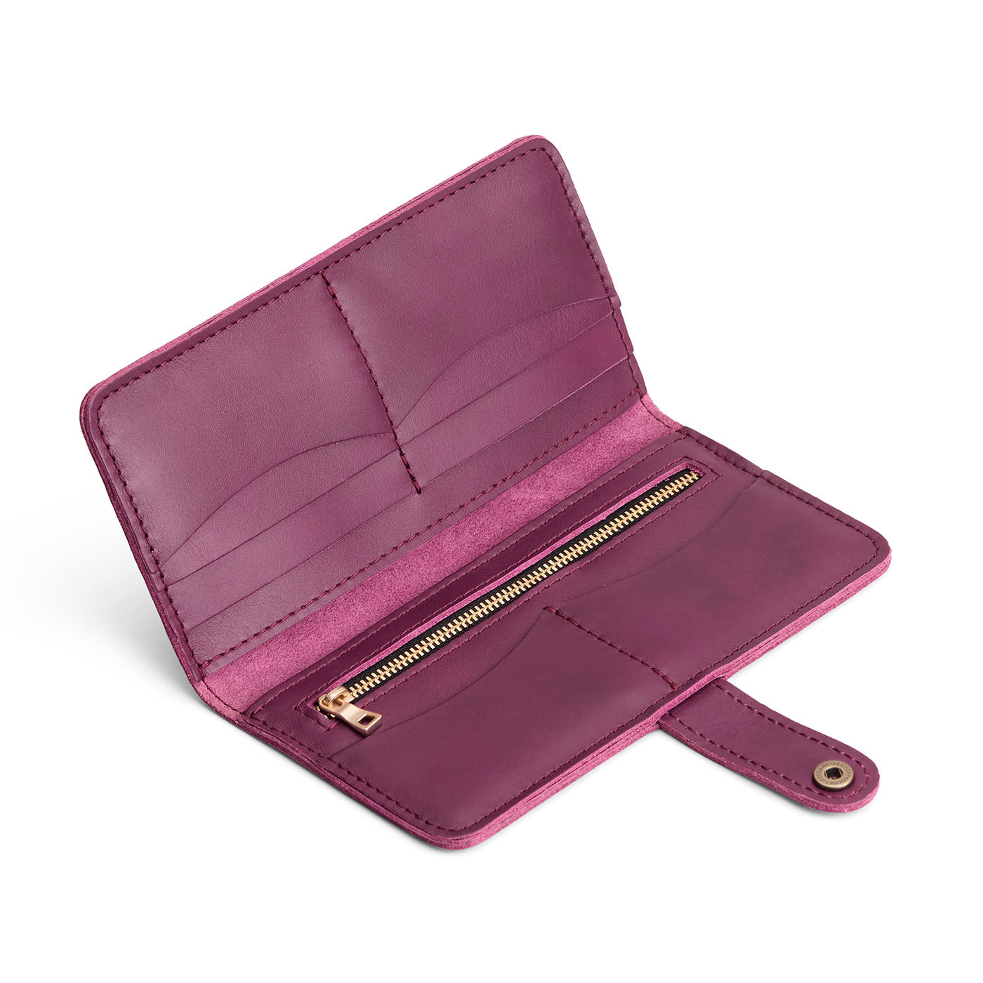 Women's Bifold Wallet - Image 195