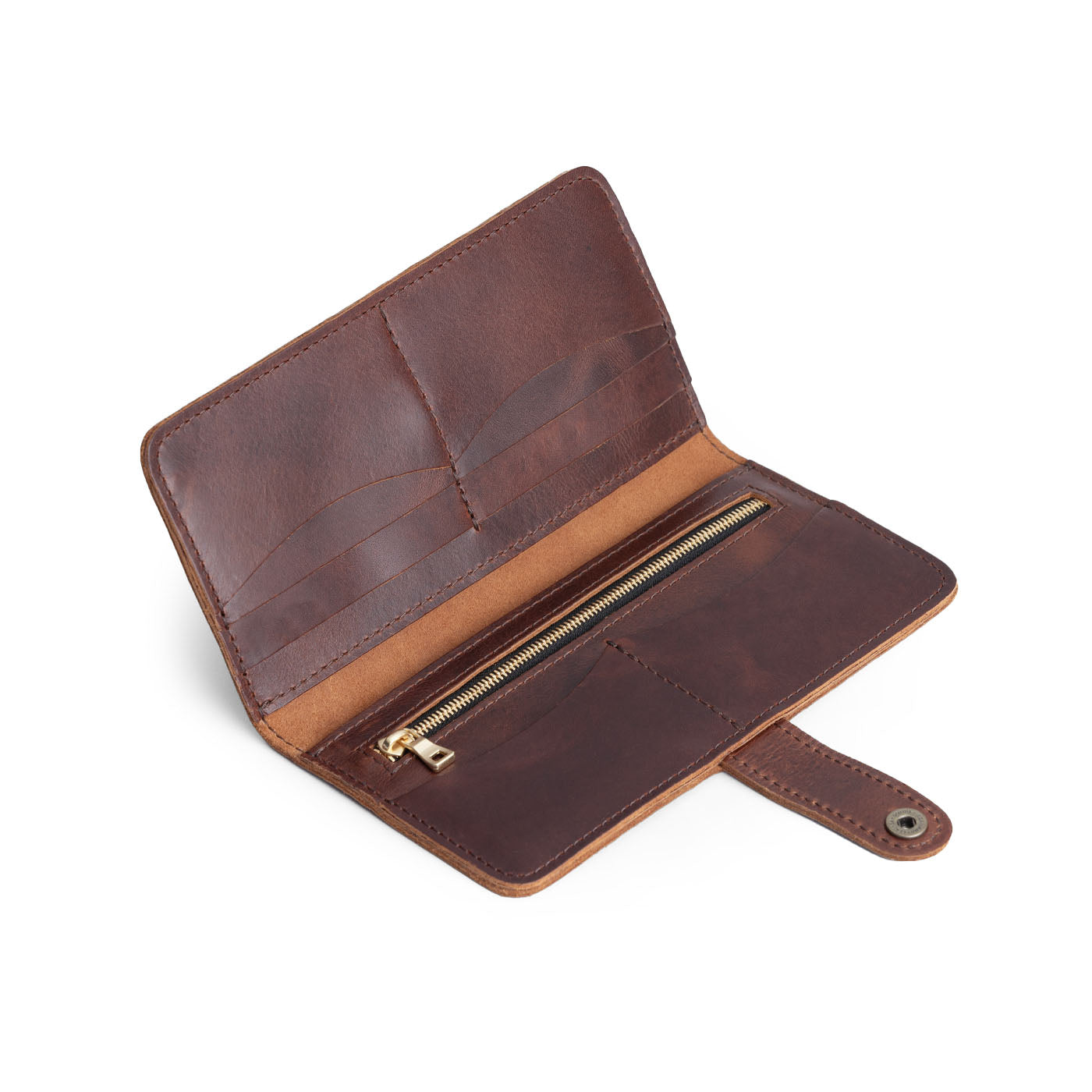 Women's Bifold Wallet - Image 182