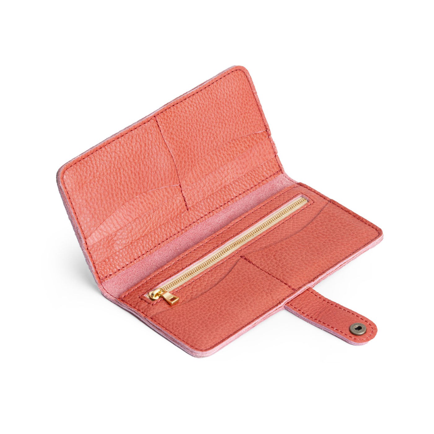 Women's Bifold Wallet - Image 171